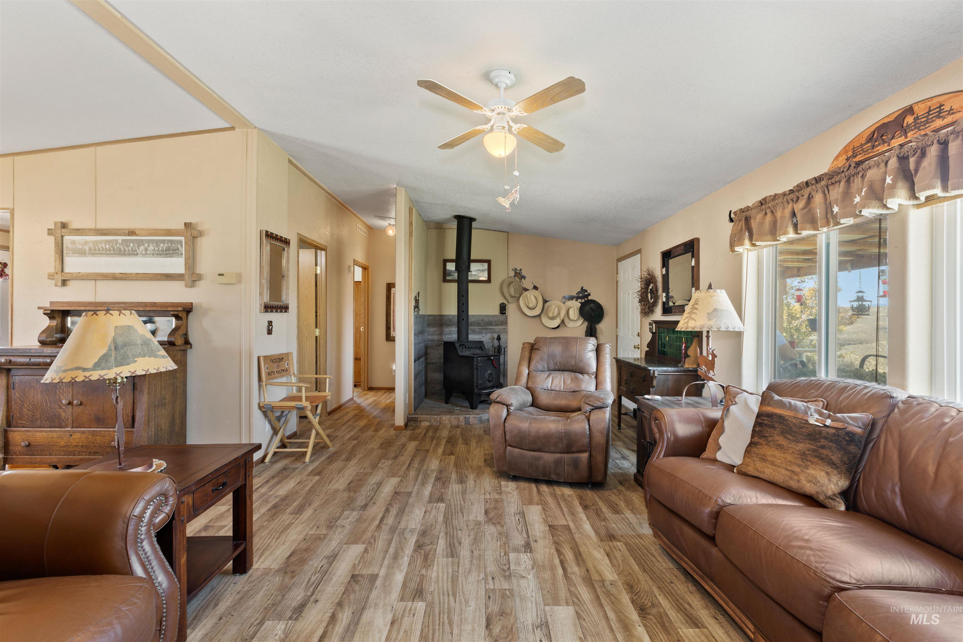 15423 Tyson Road