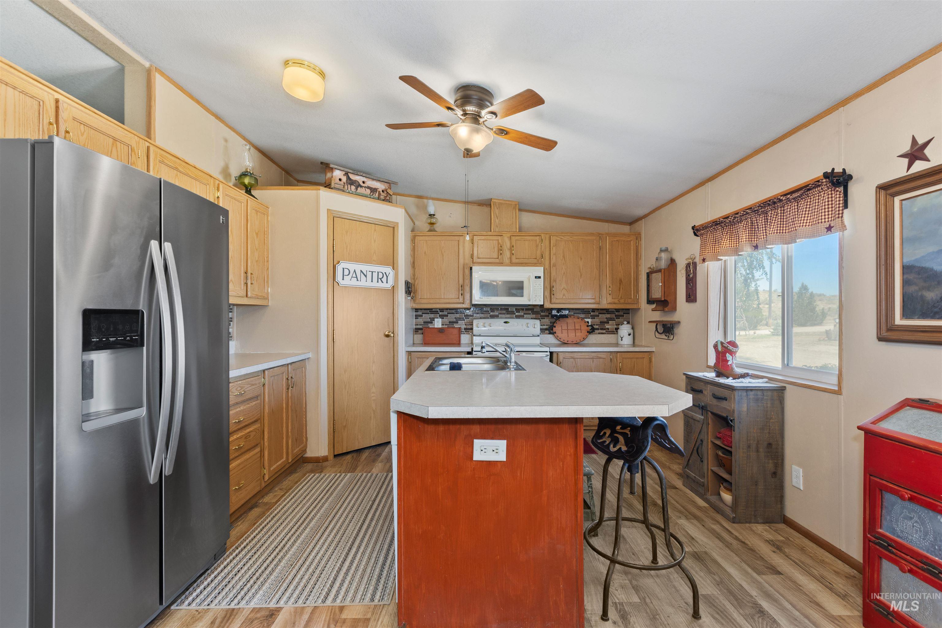 15423 Tyson Road