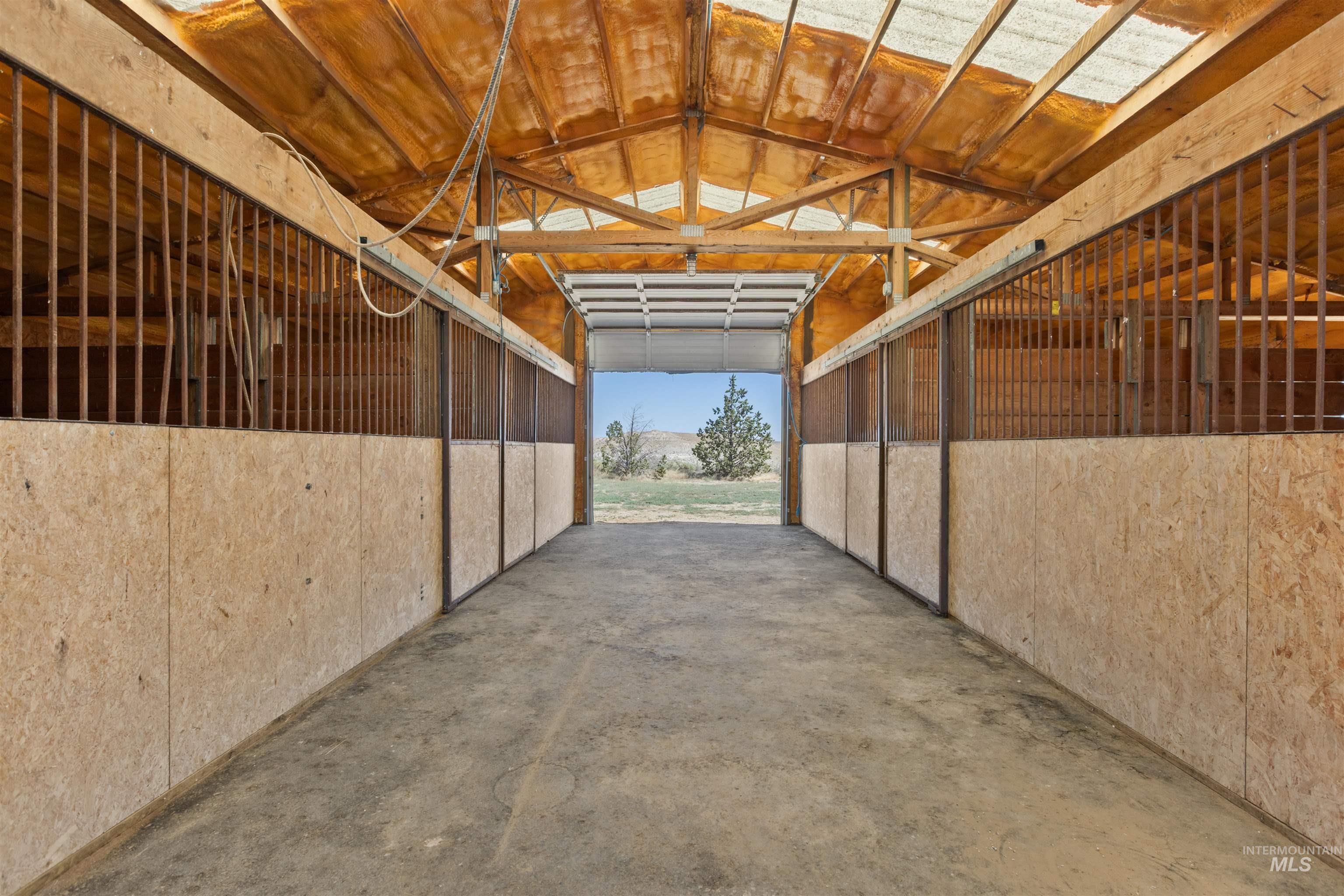15423 Tyson Road