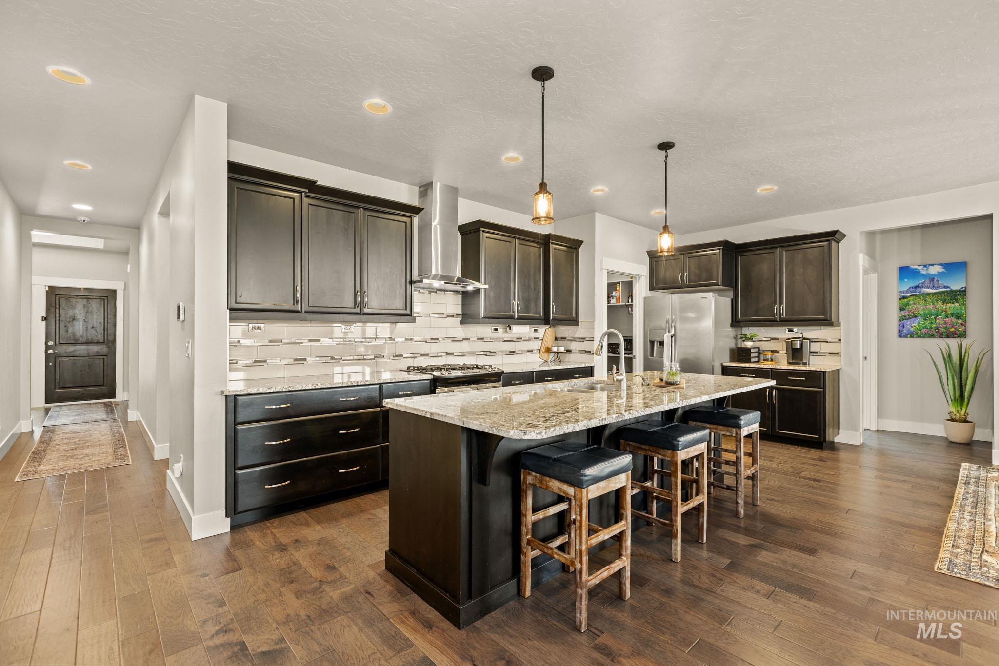 18677 Easter Peak Ave