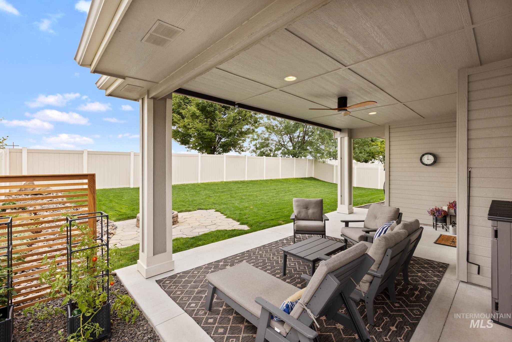 18677 Easter Peak Ave