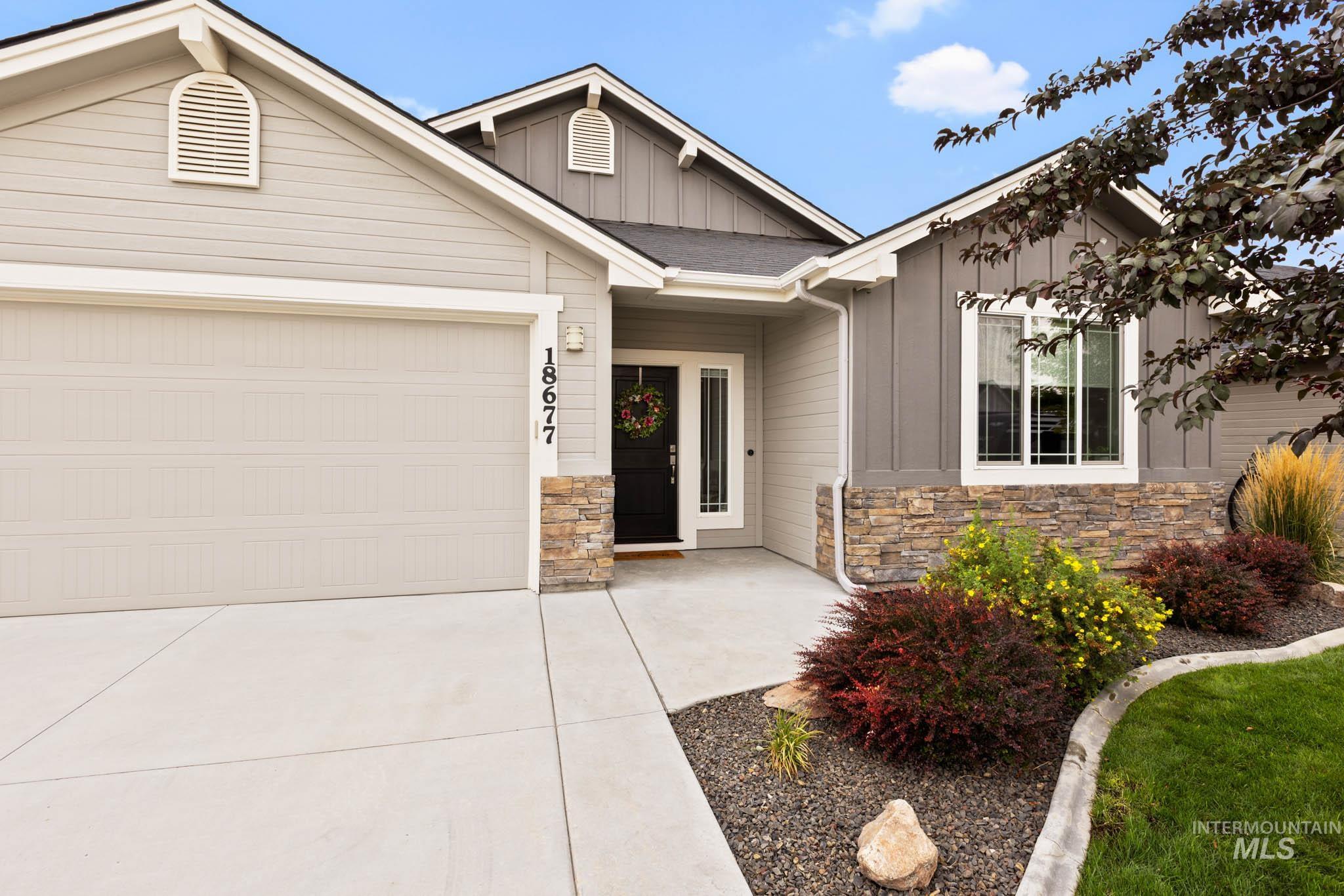 18677 Easter Peak Ave