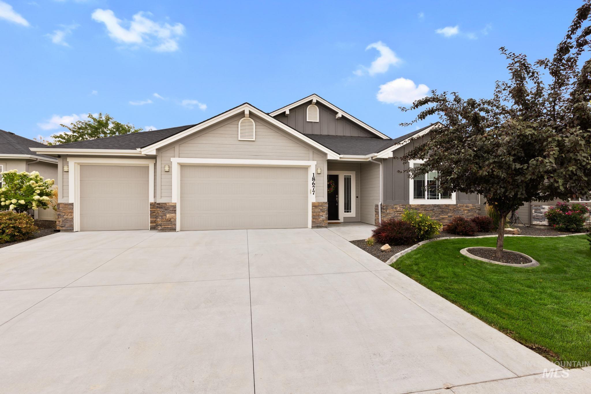 18677 Easter Peak Ave