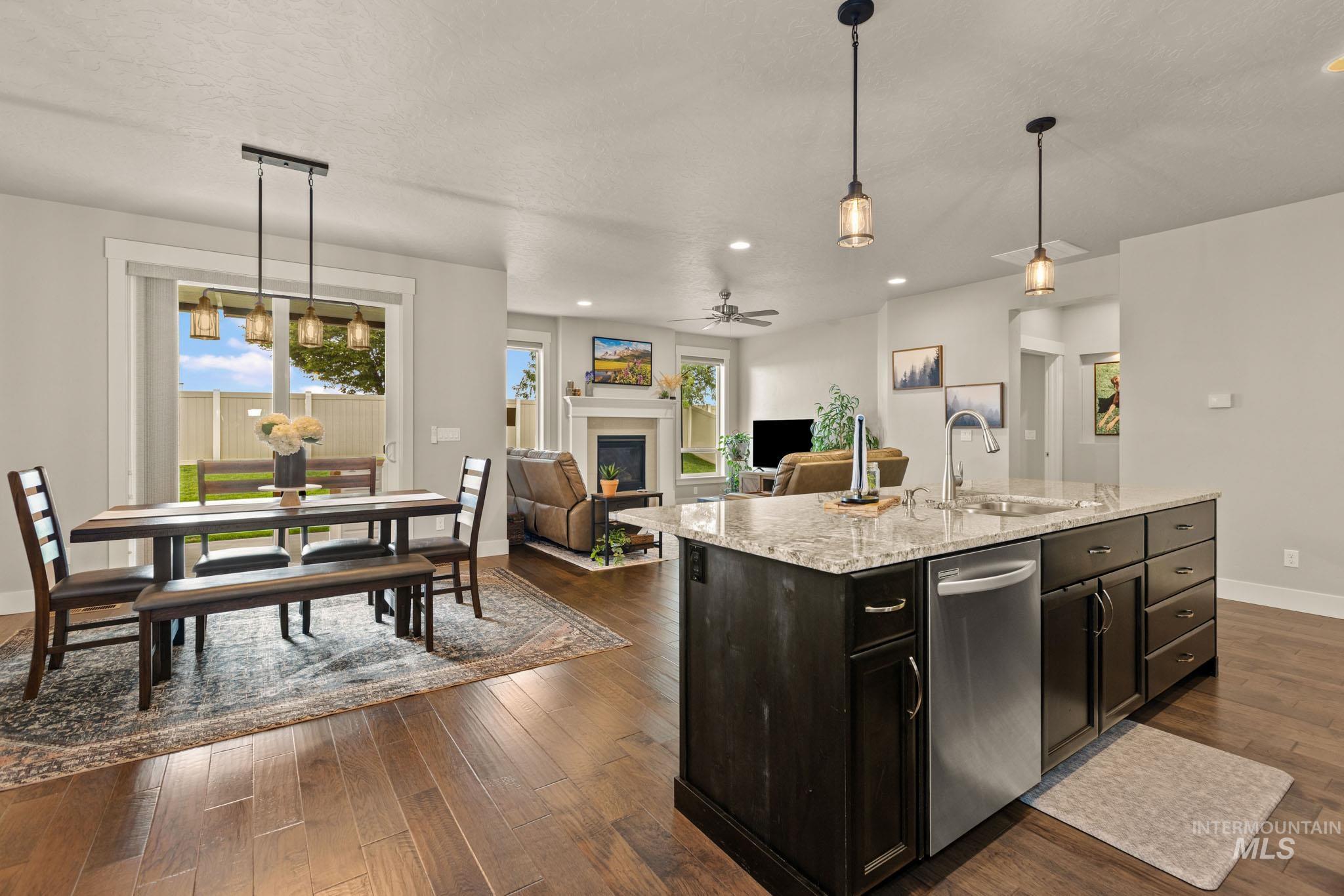 18677 Easter Peak Ave