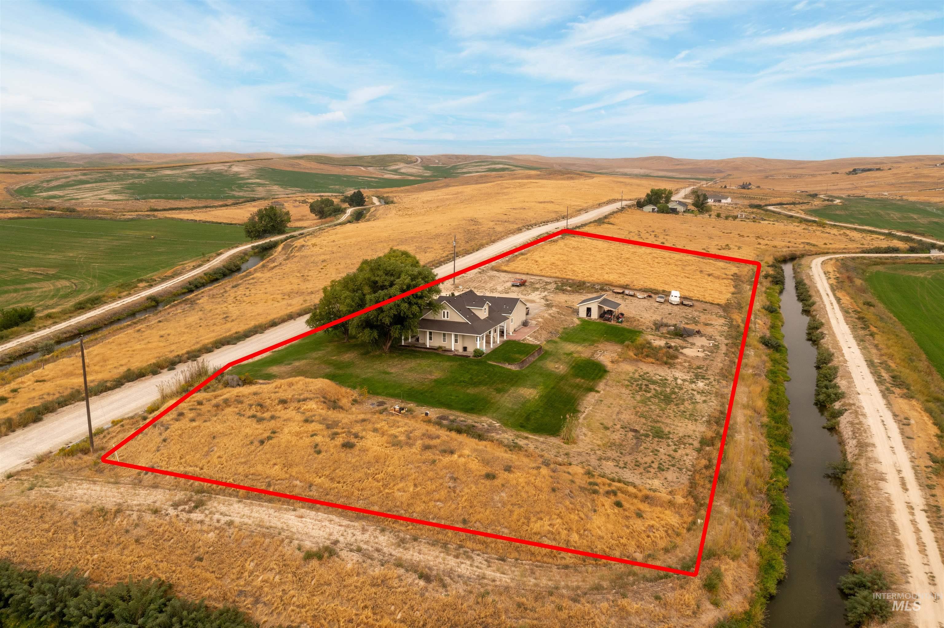 28284 Tudie Lane