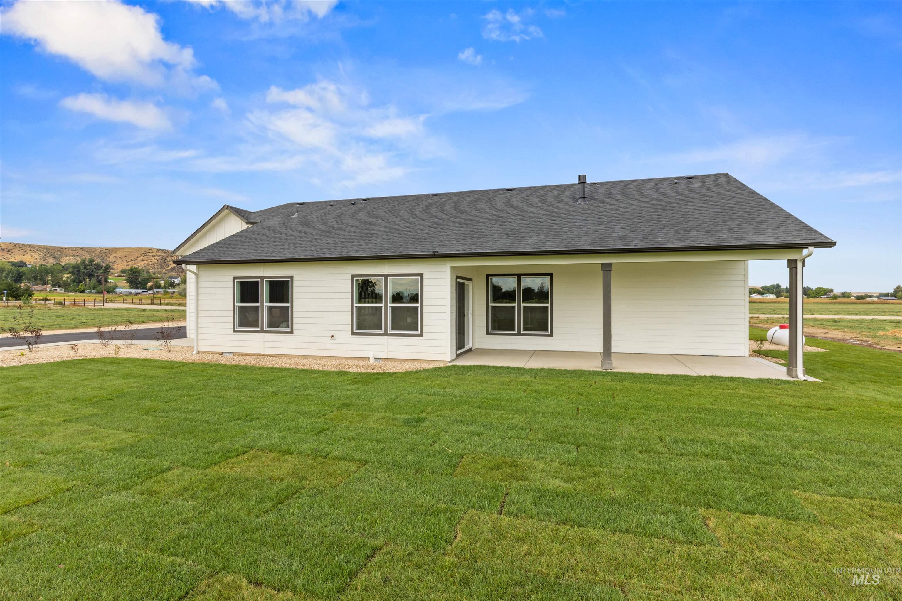 9857 Eleanor Ln.