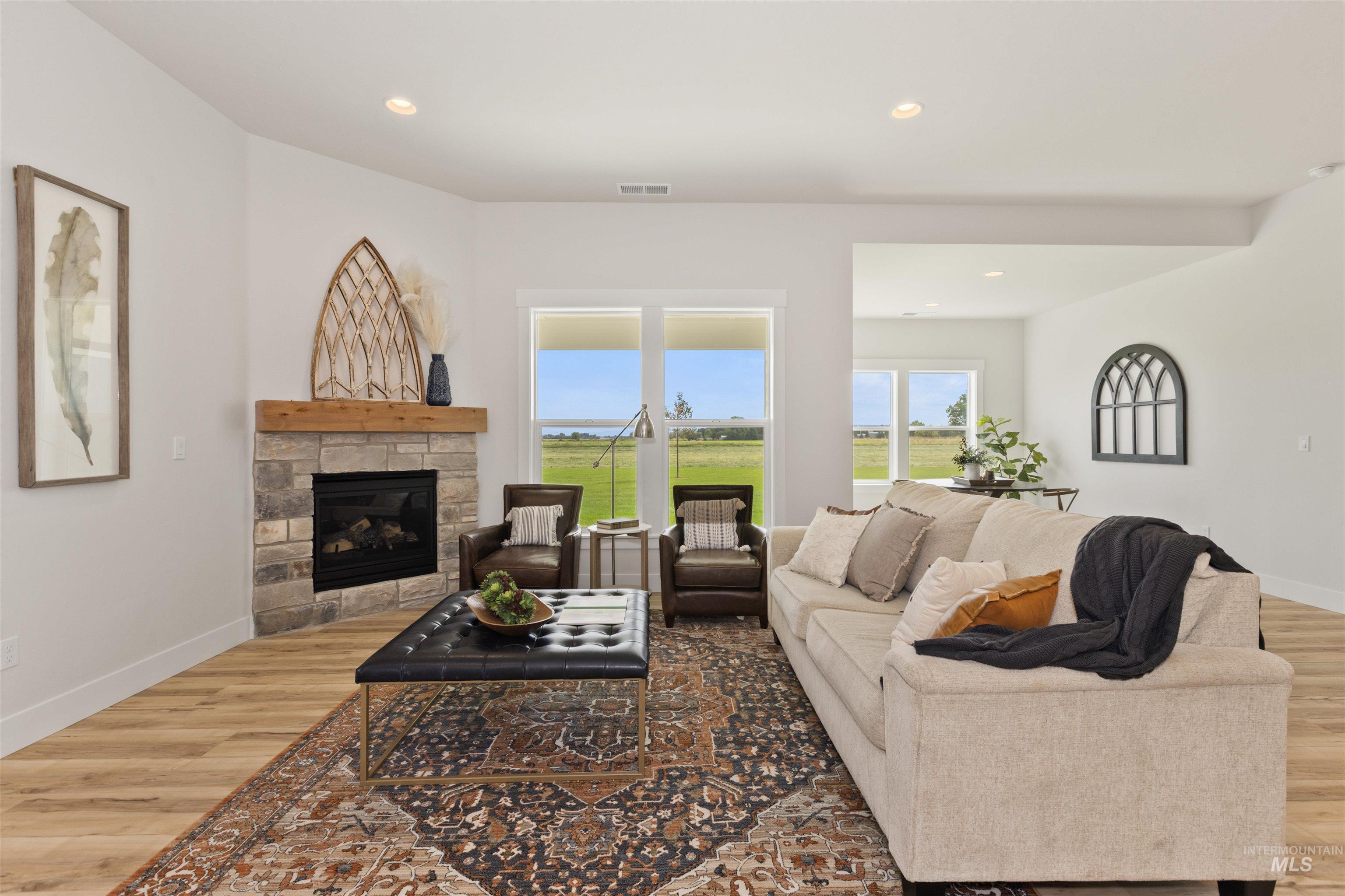 9857 Eleanor Ln.