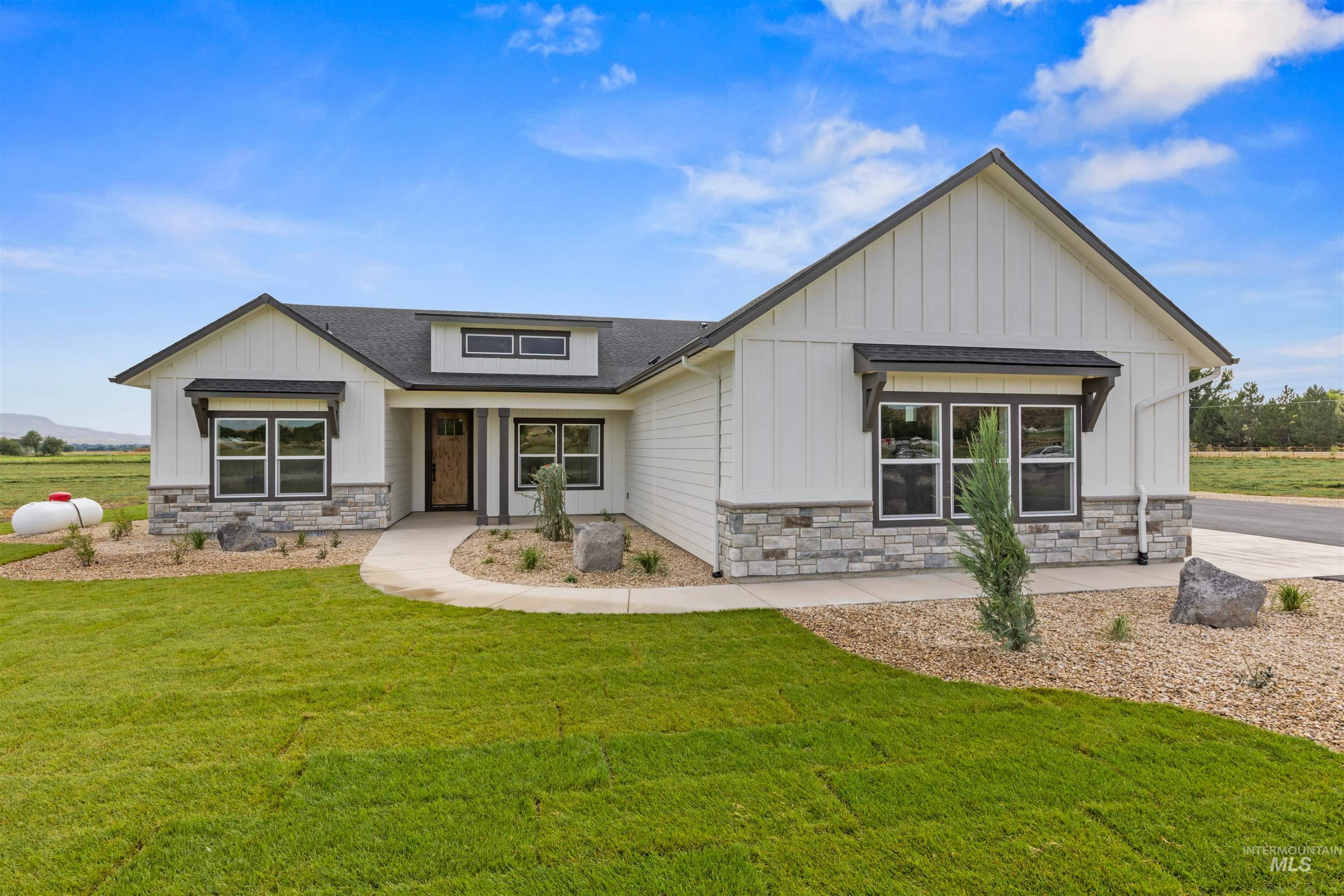 9857 Eleanor Ln.
