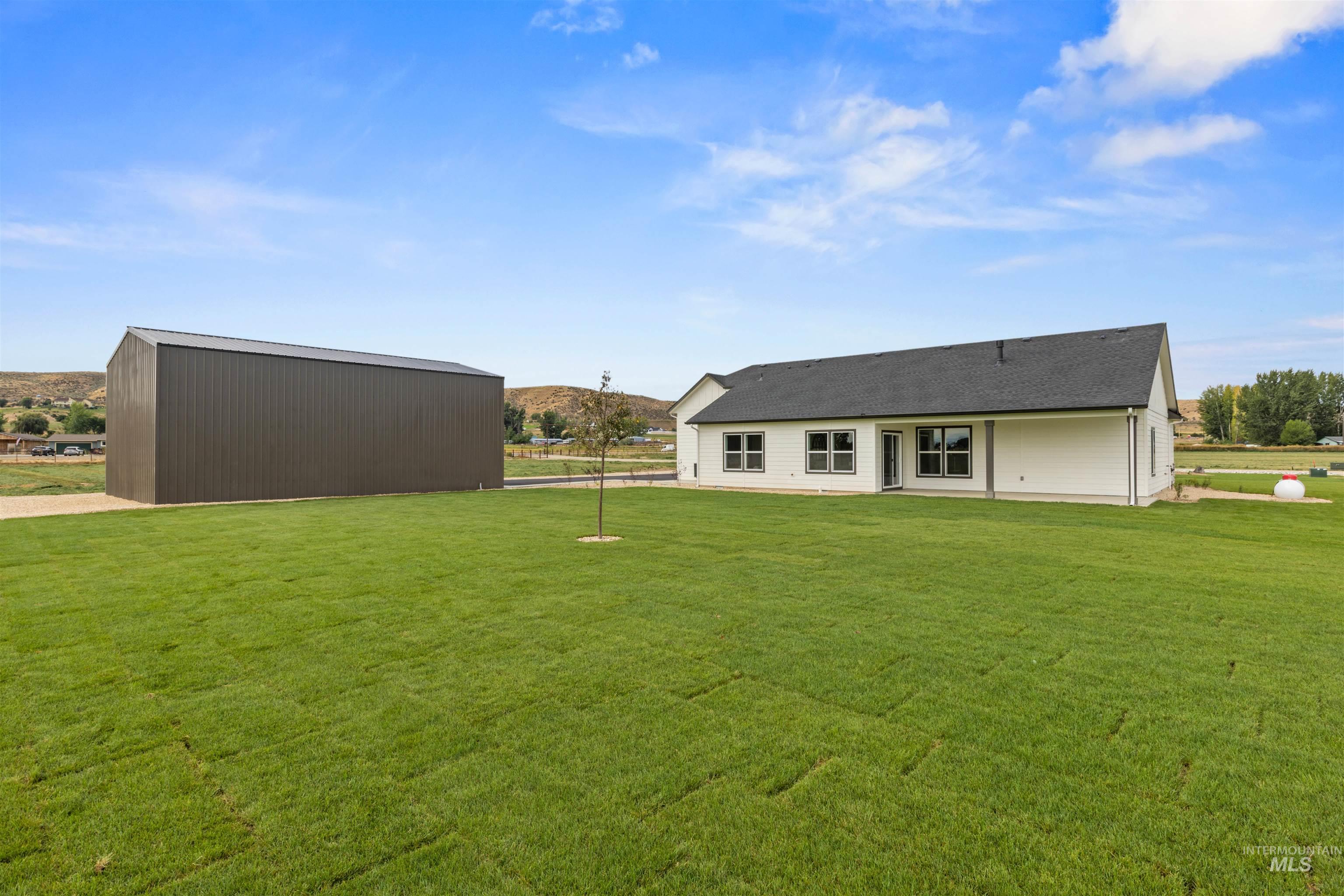 9857 Eleanor Ln.
