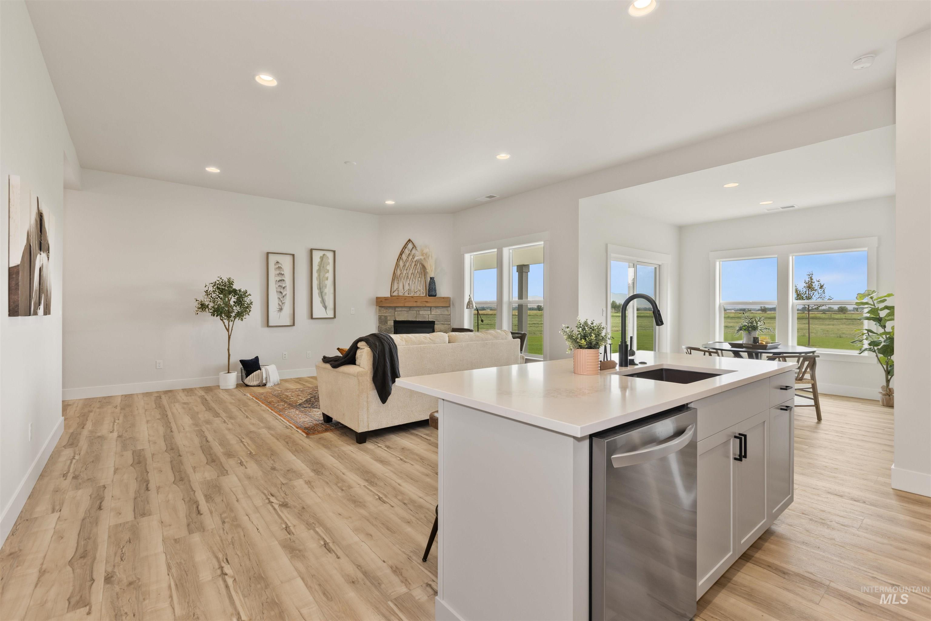 9857 Eleanor Ln.
