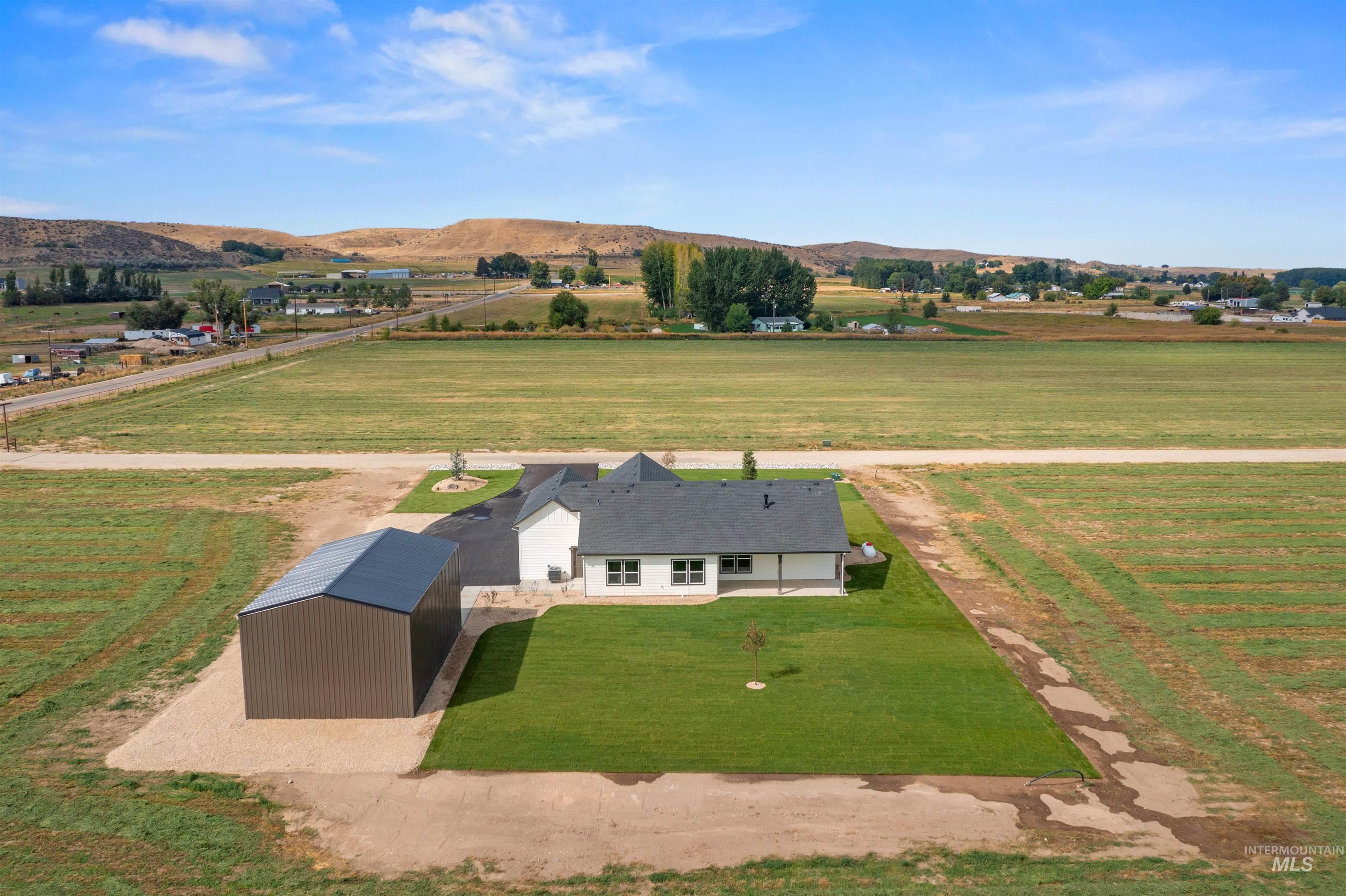 9857 Eleanor Ln.