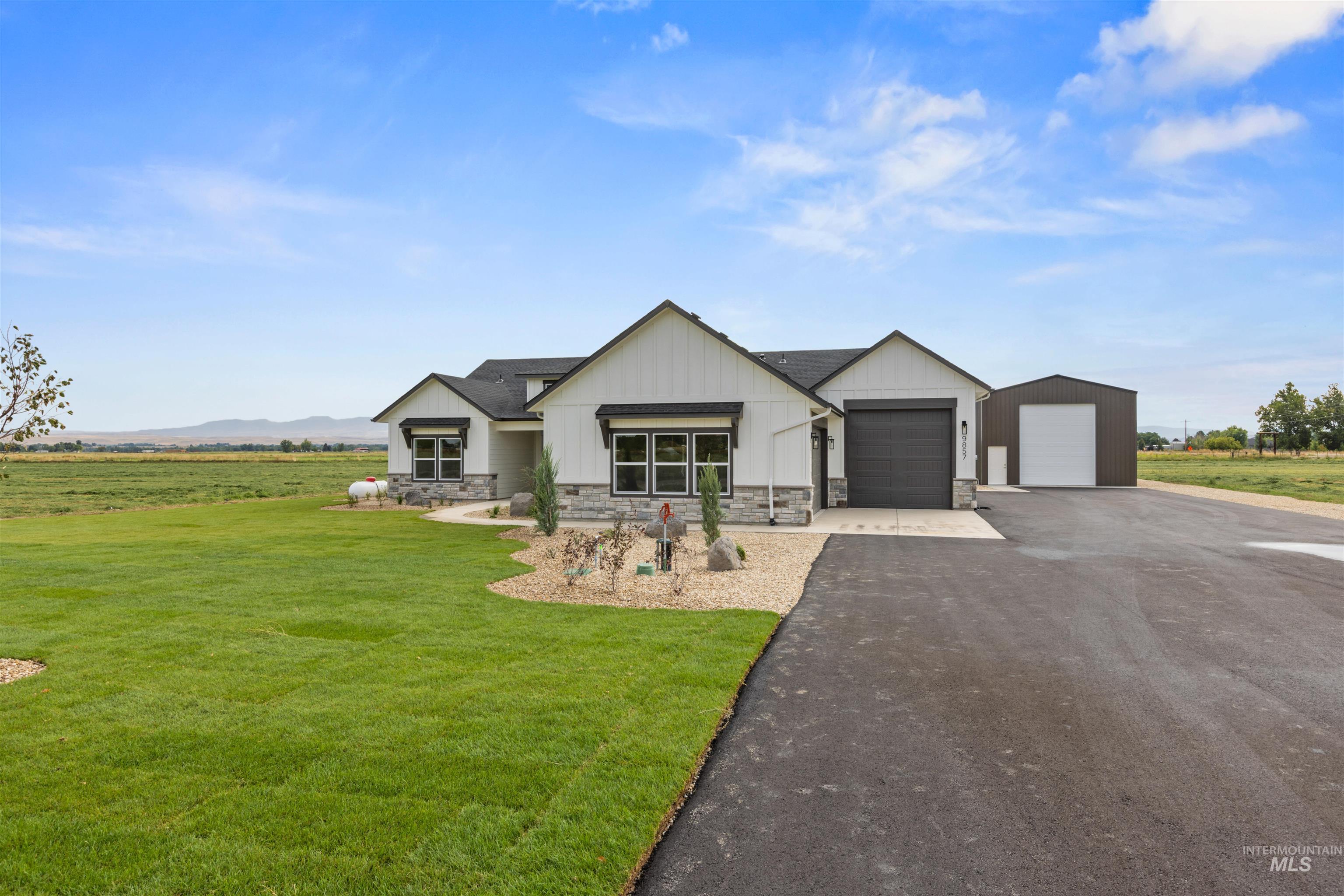 9857 Eleanor Ln.