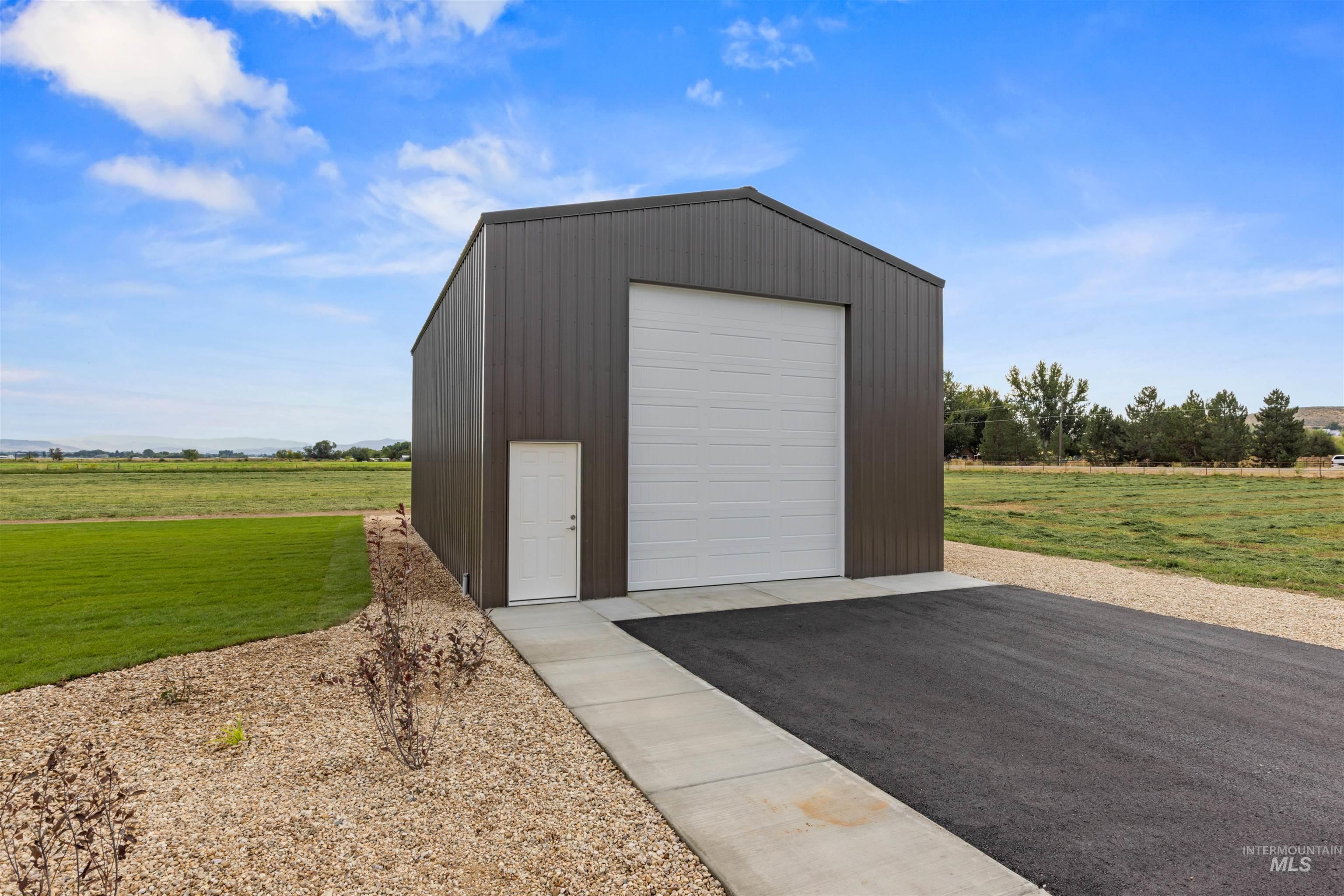 9857 Eleanor Ln.