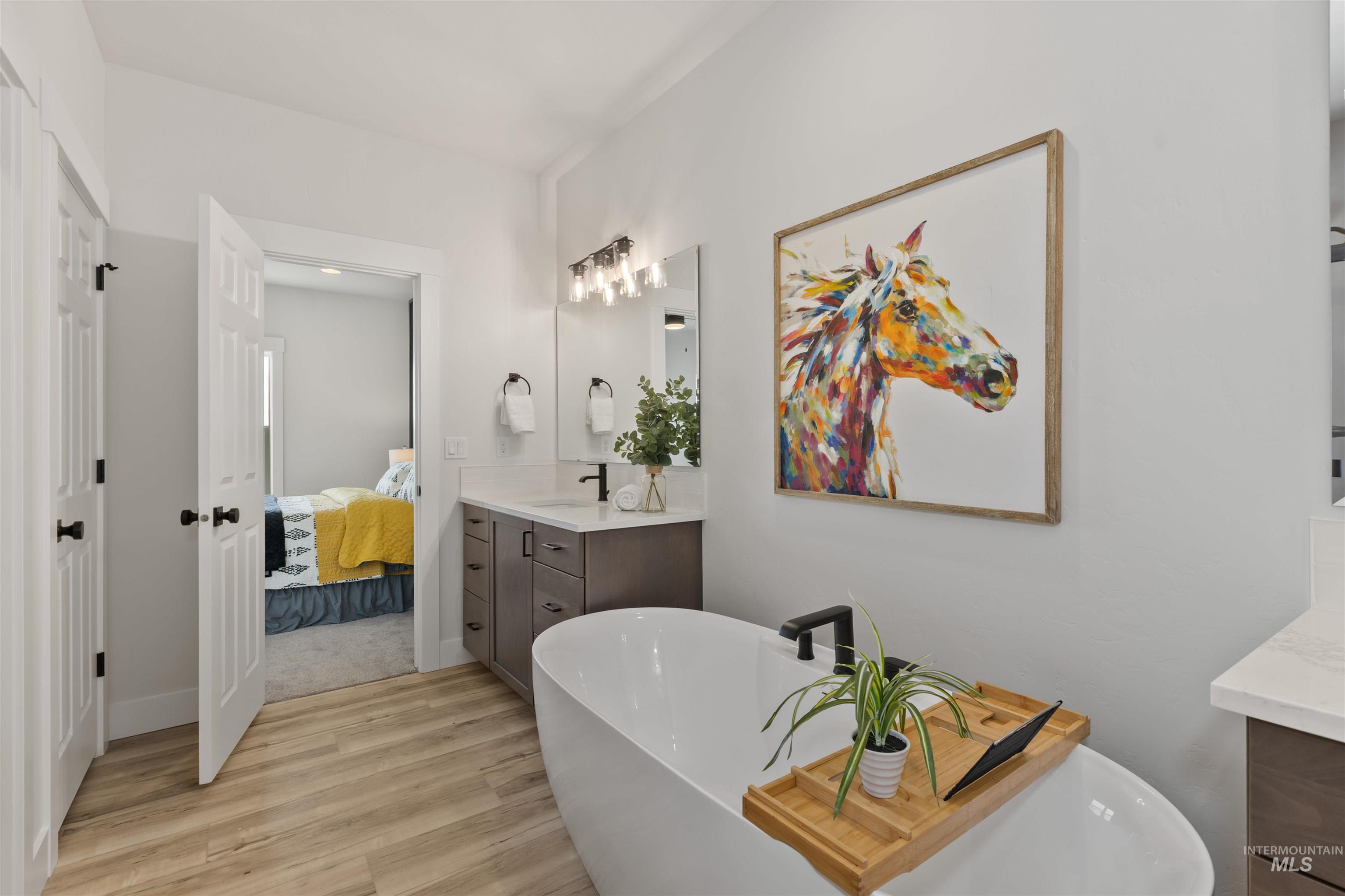 9857 Eleanor Ln.