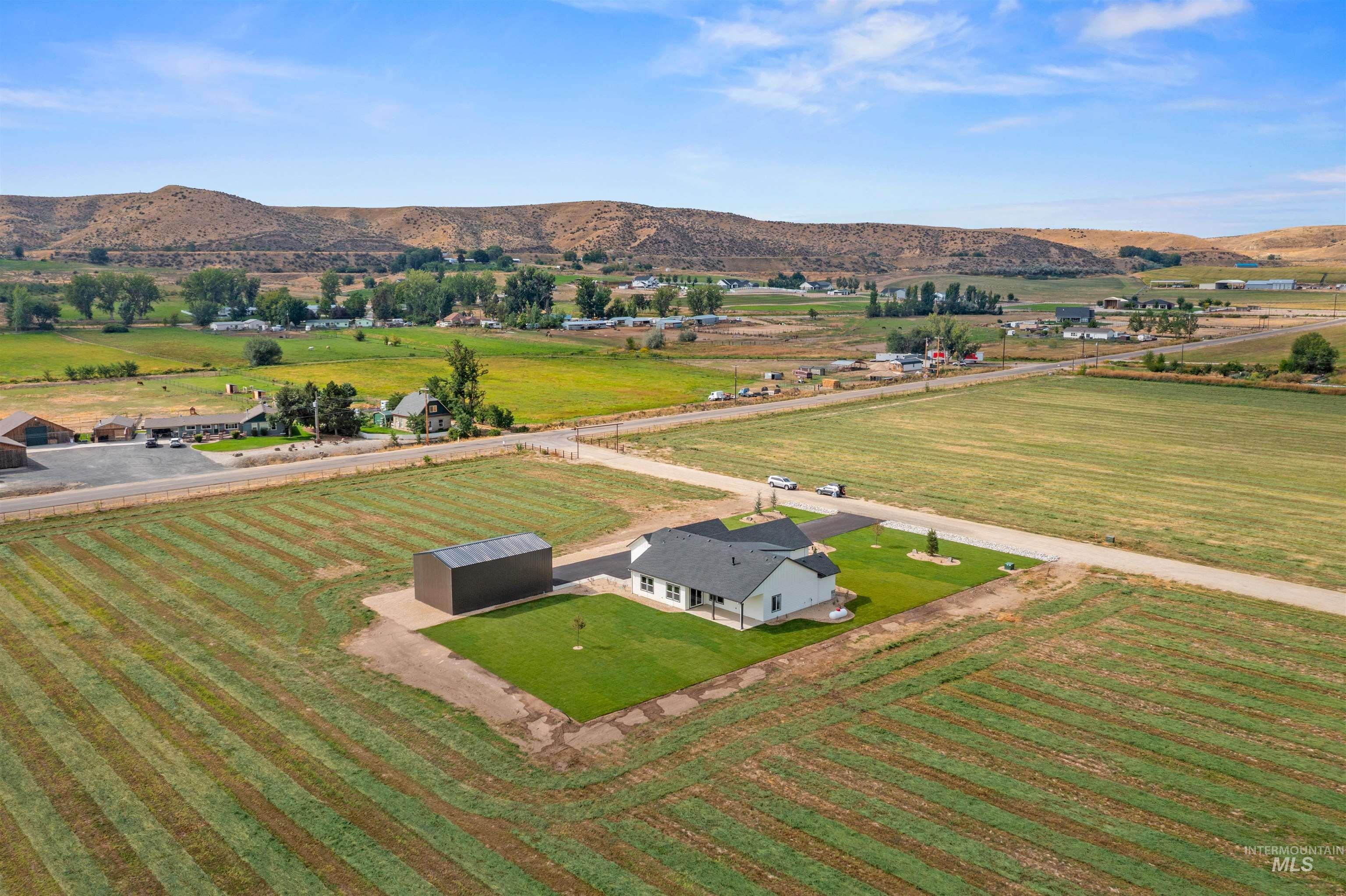 9857 Eleanor Ln.