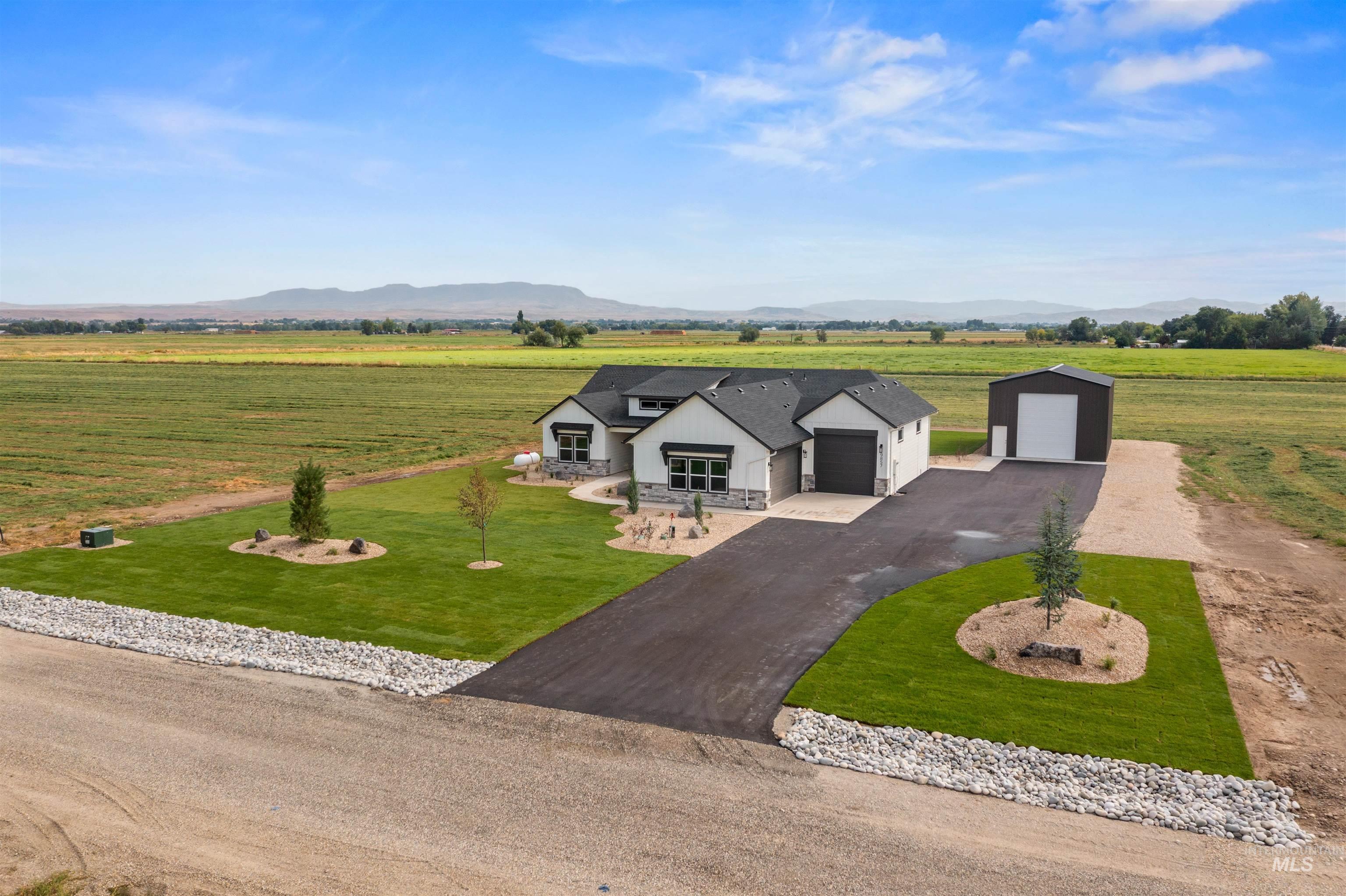 9857 Eleanor Ln.