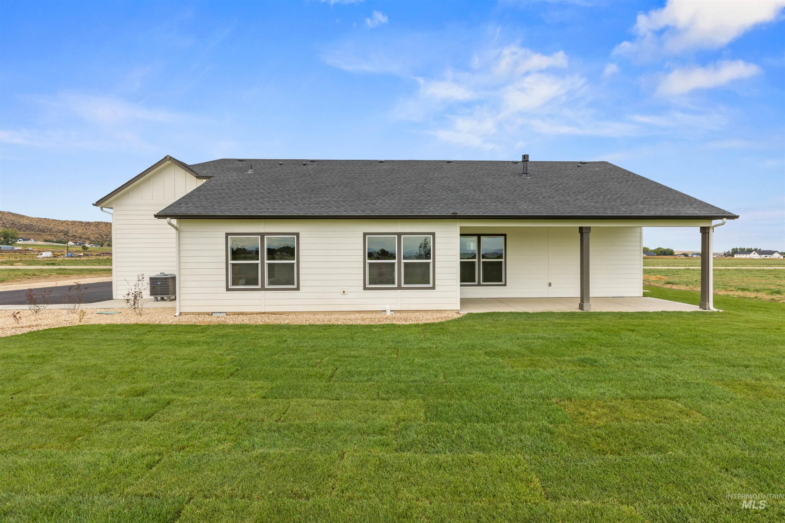 9857 Eleanor Ln.