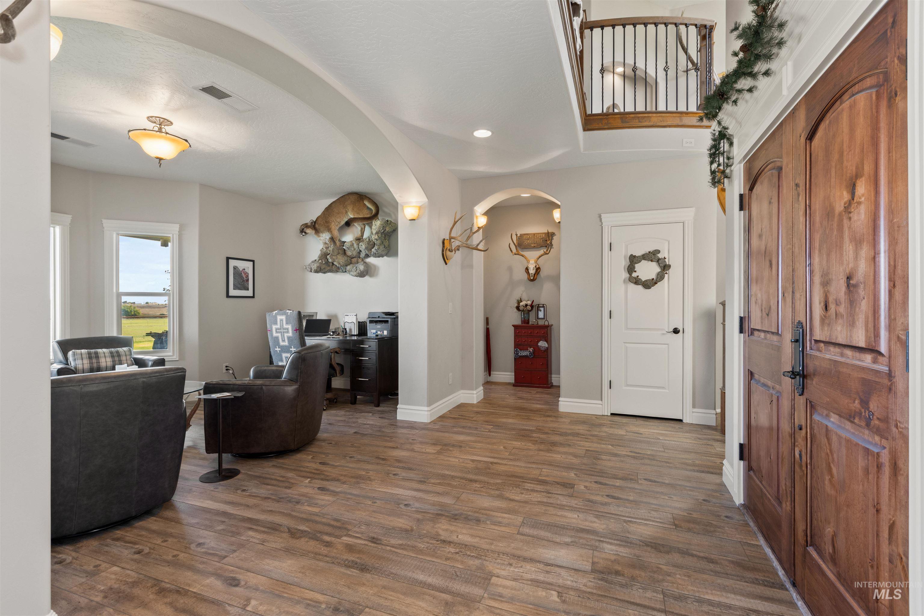 3642 E E Indian Trail Ln.