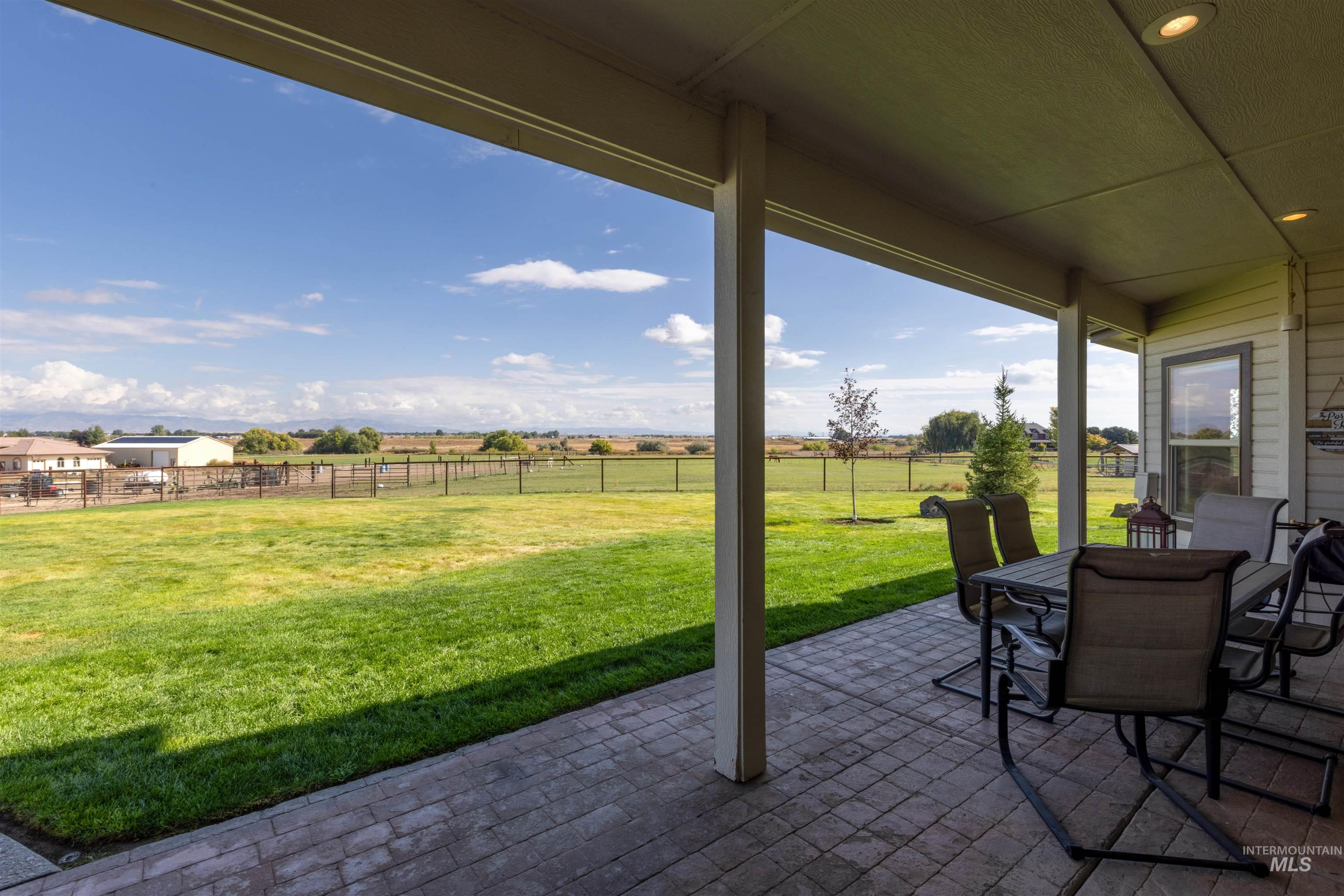 3642 E E Indian Trail Ln.