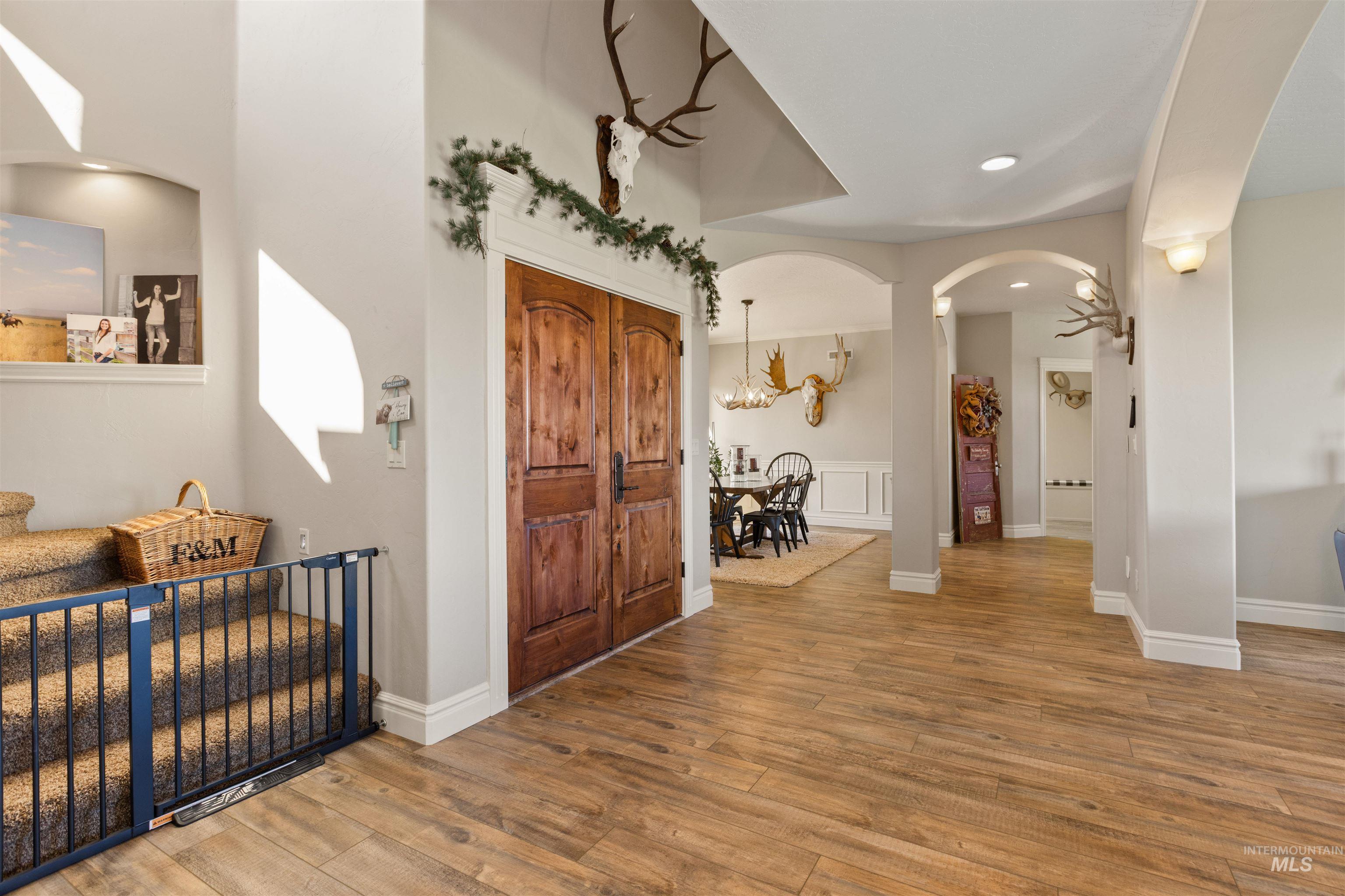3642 E E Indian Trail Ln.