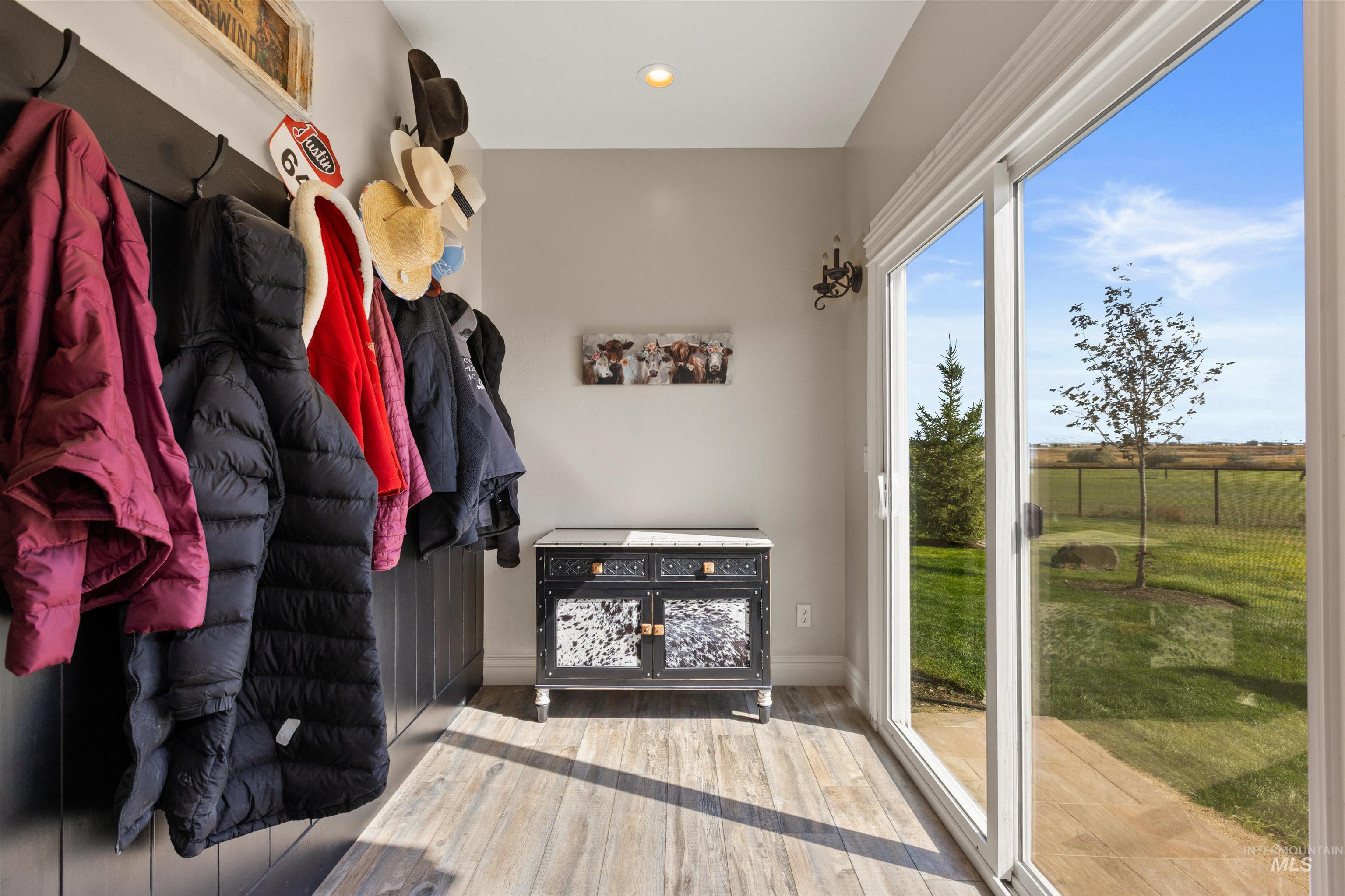 3642 E E Indian Trail Ln.