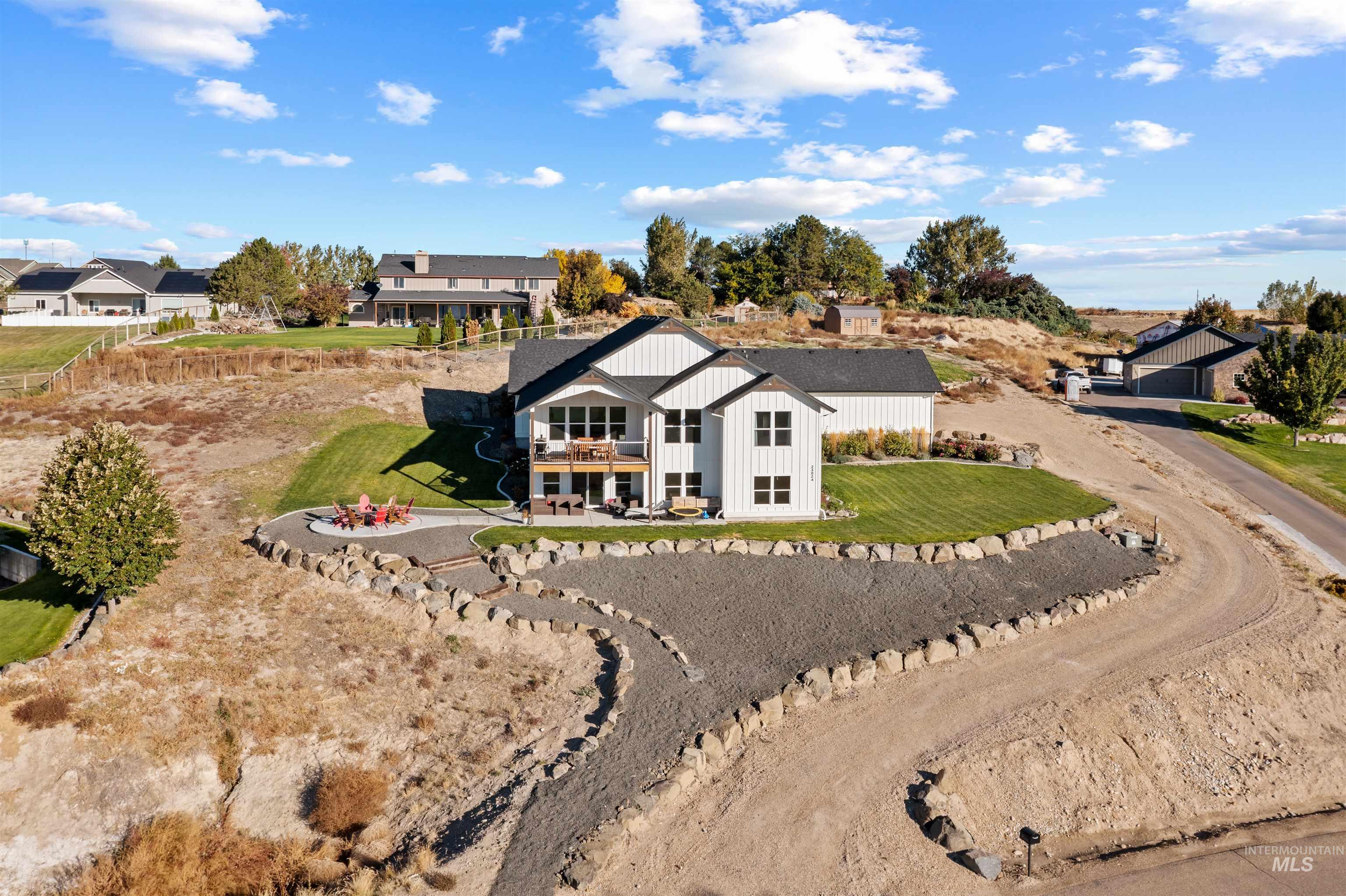 23824 Garrett Ranch Way