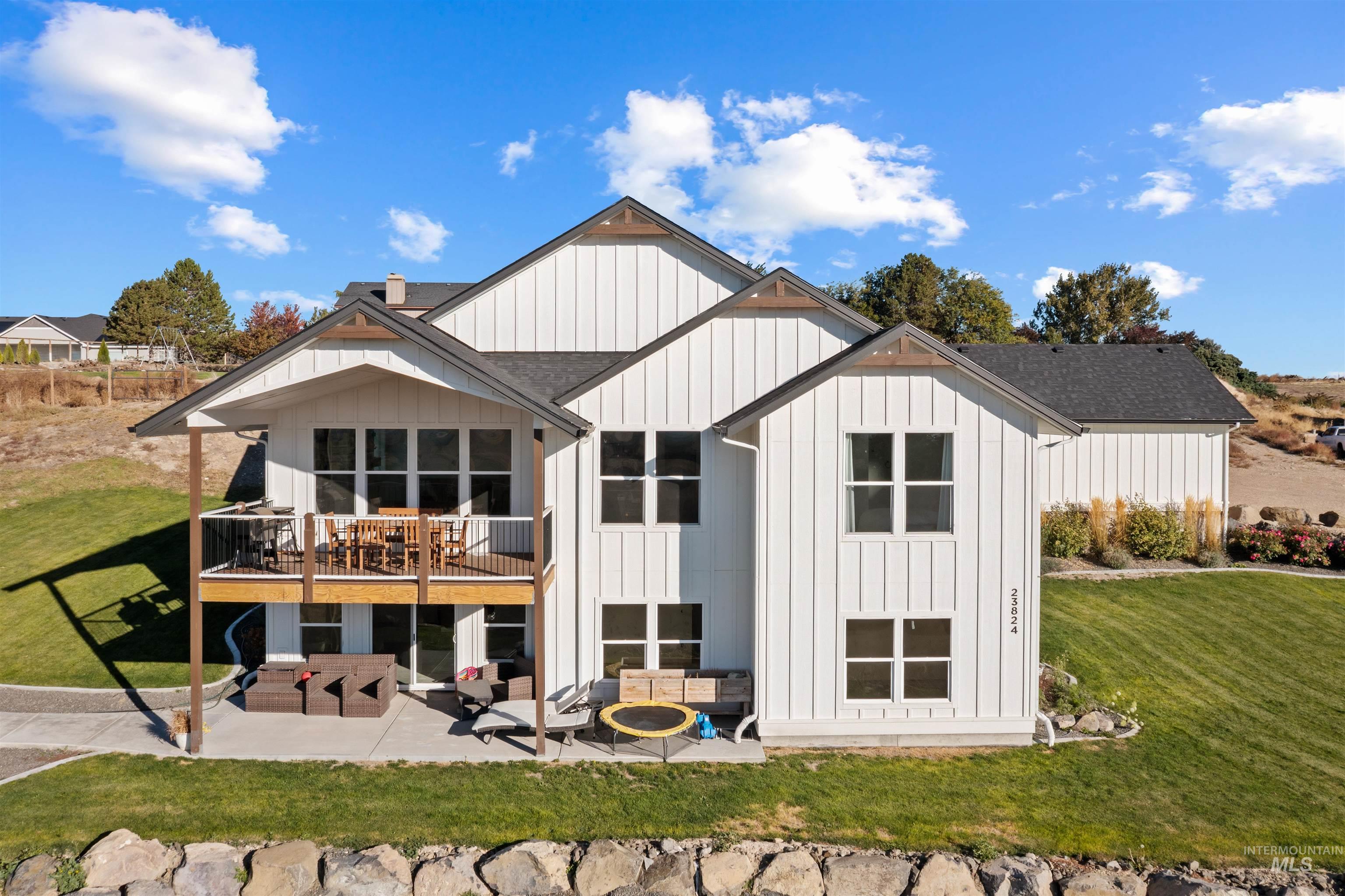 23824 Garrett Ranch Way