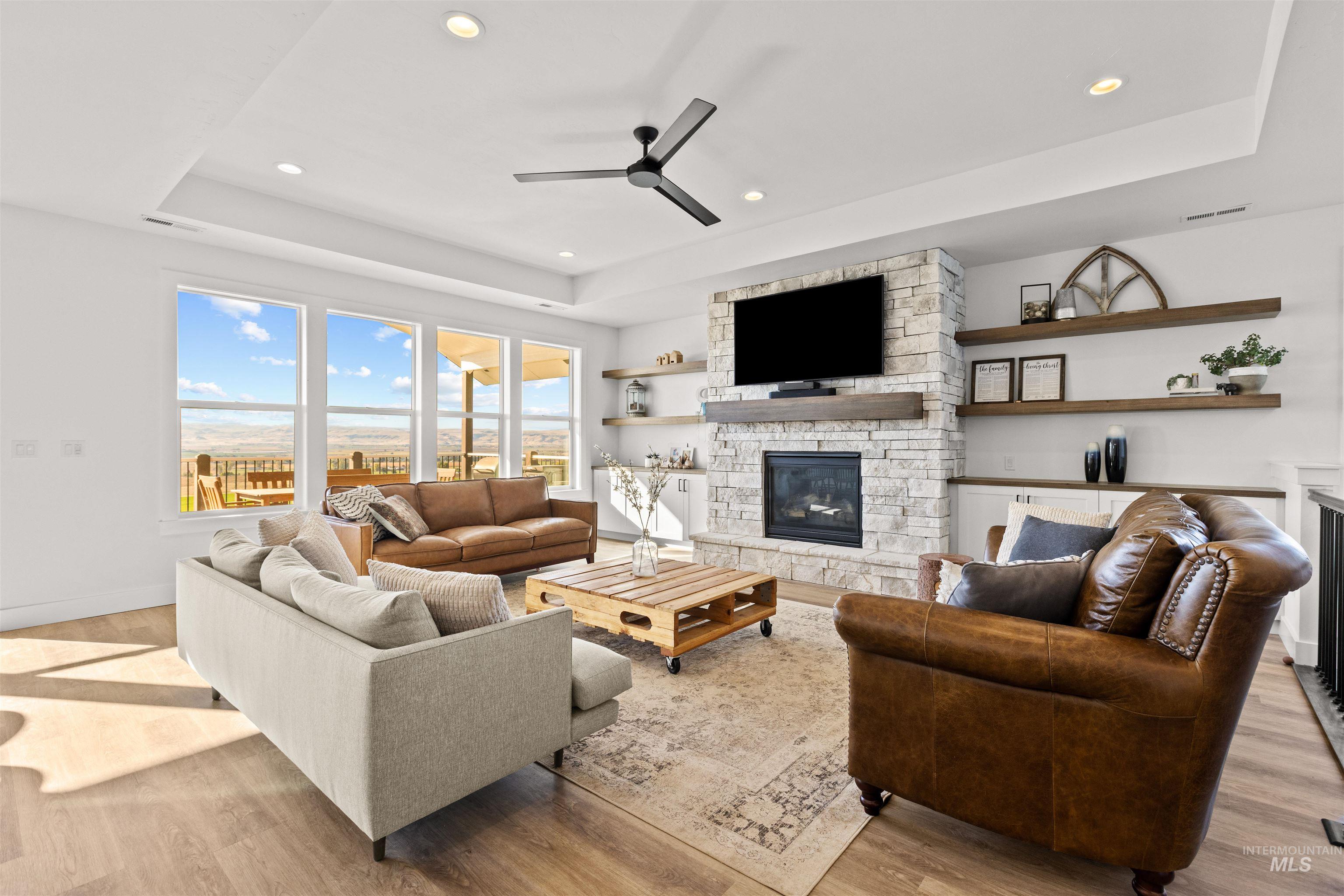 23824 Garrett Ranch Way