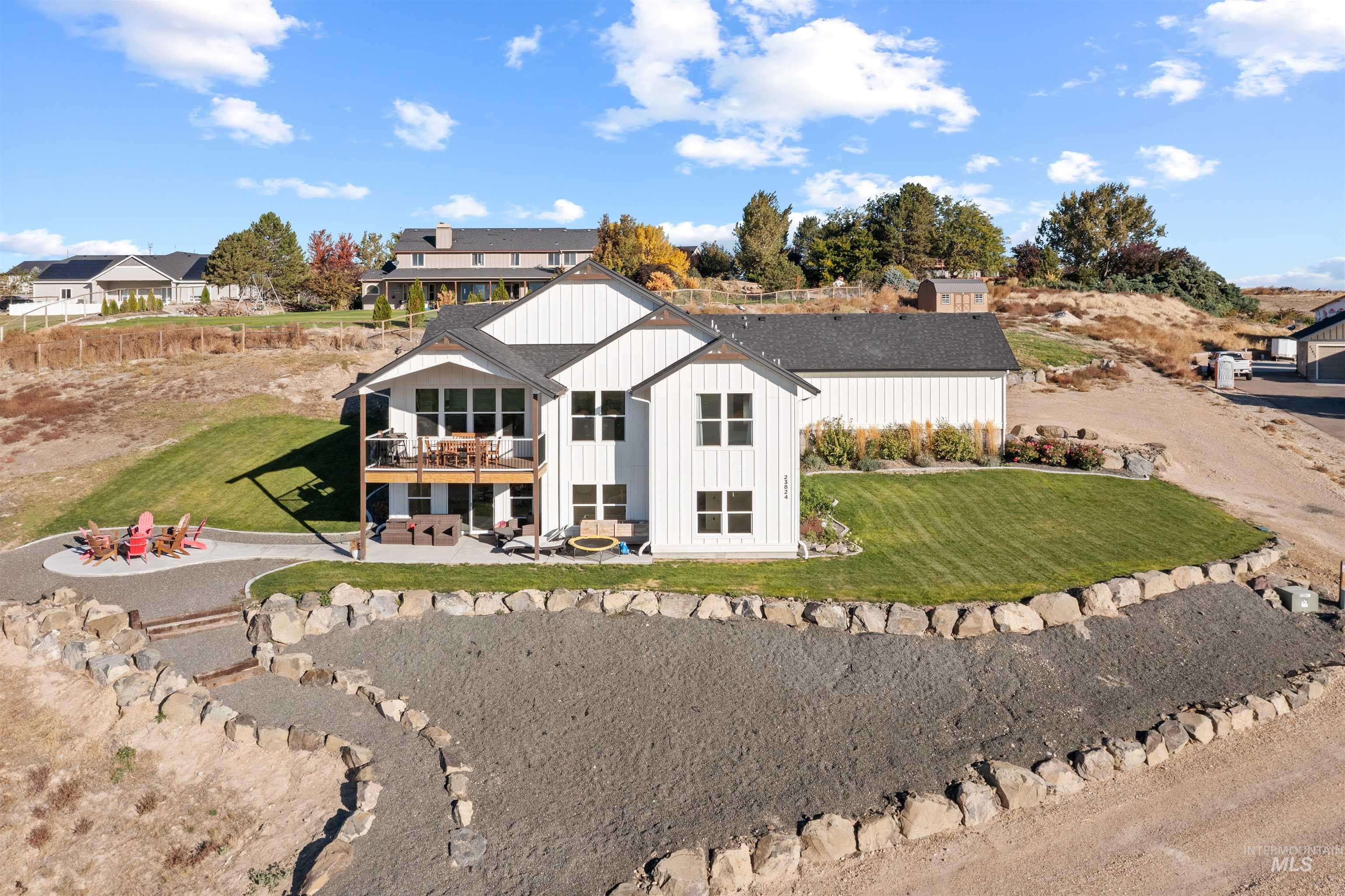 23824 Garrett Ranch Way