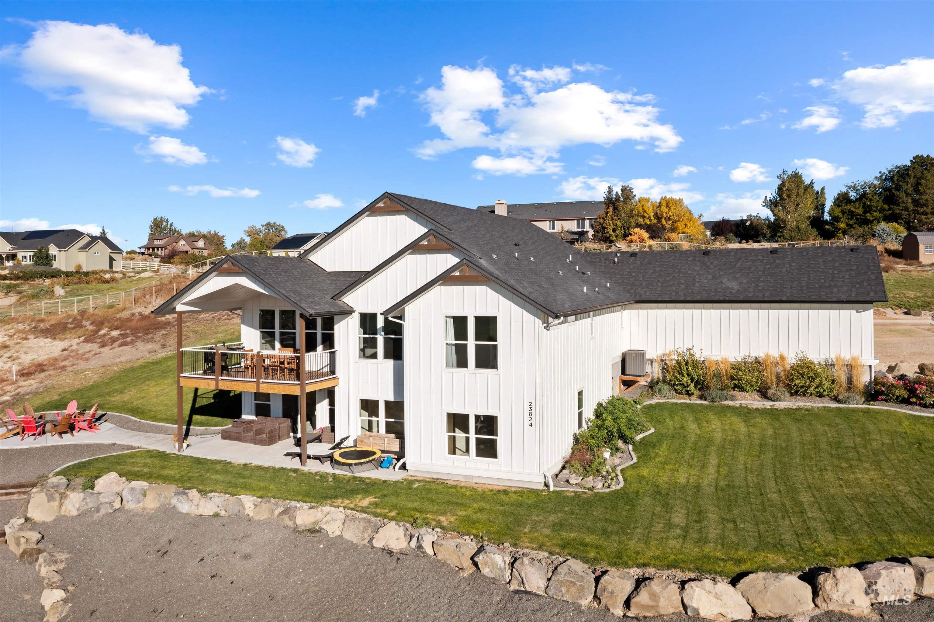 23824 Garrett Ranch Way