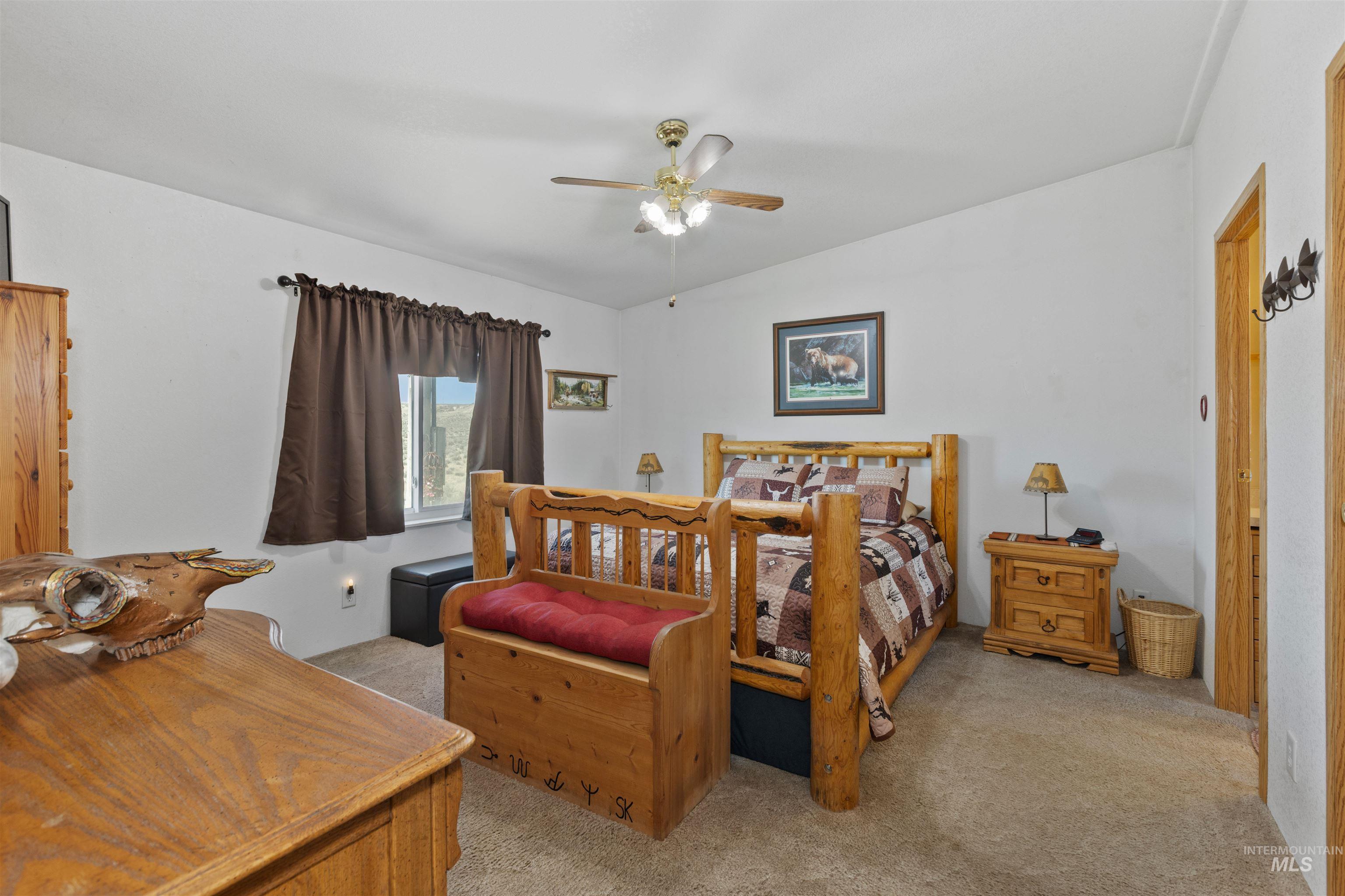 15423 Tyson Road