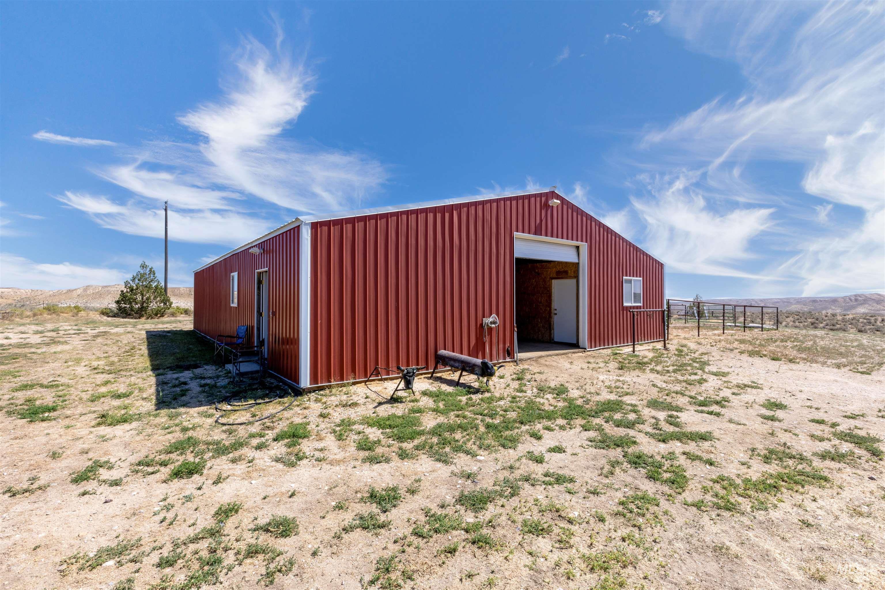 15423 Tyson Road