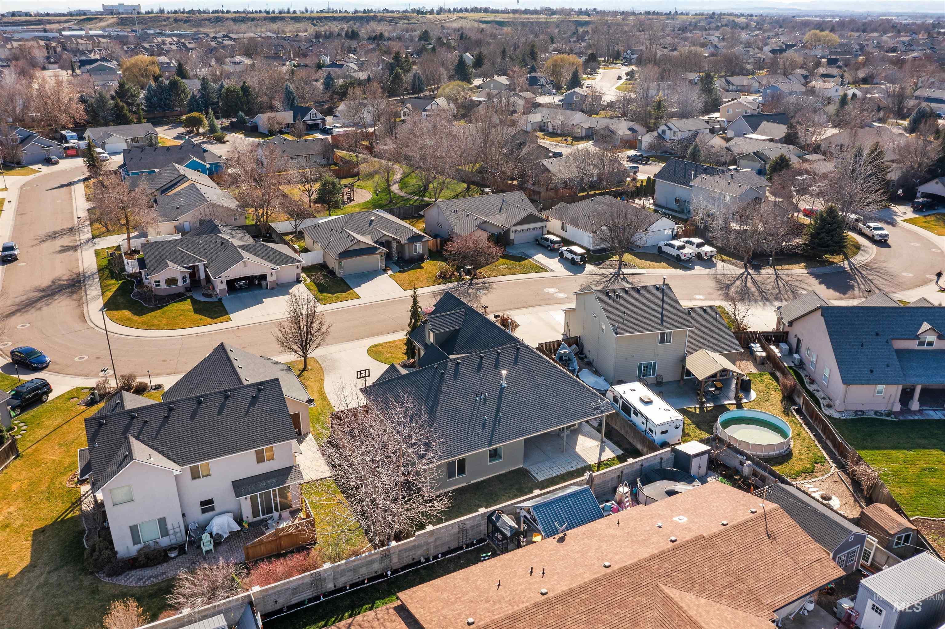 16947 N Thurgood Loop