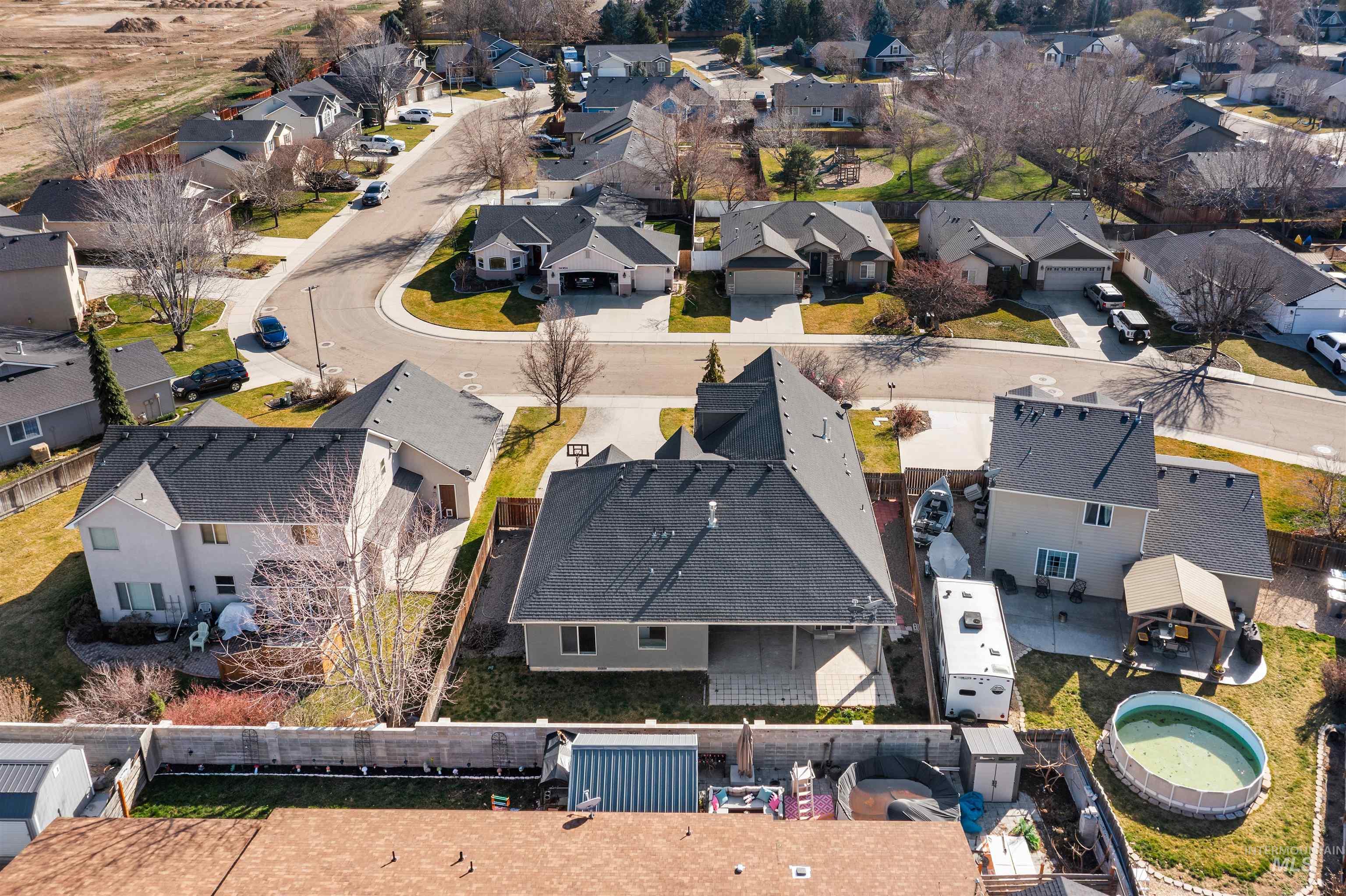 16947 N Thurgood Loop