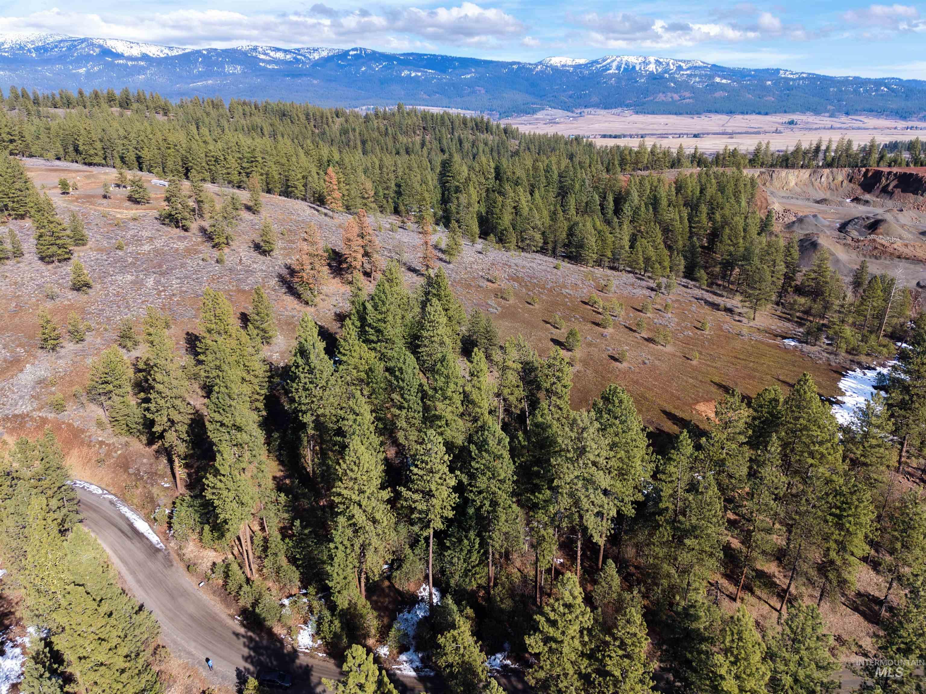 Lot 6 Bloc Van Dorn Estates