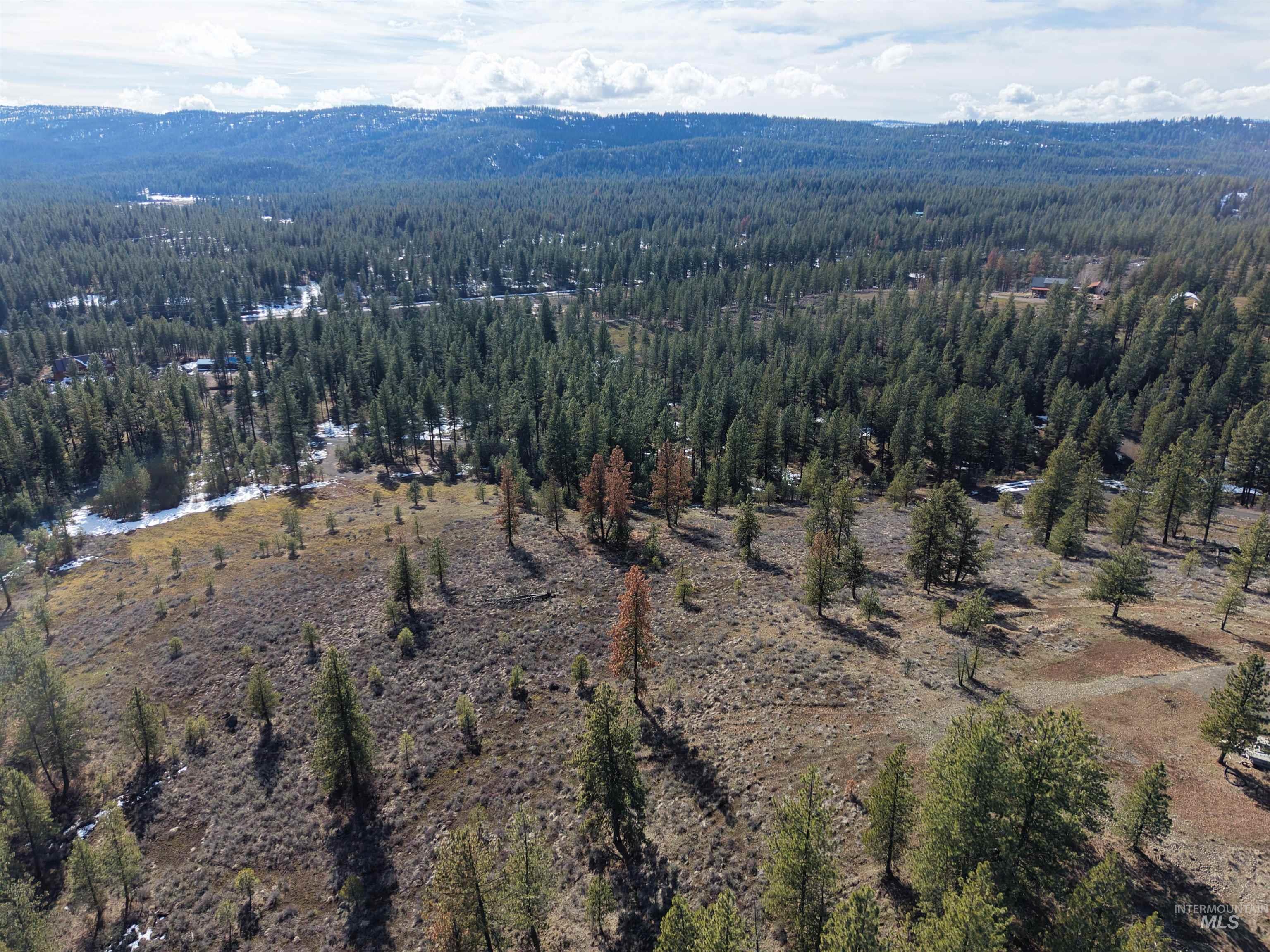 Lot 6 Bloc Van Dorn Estates