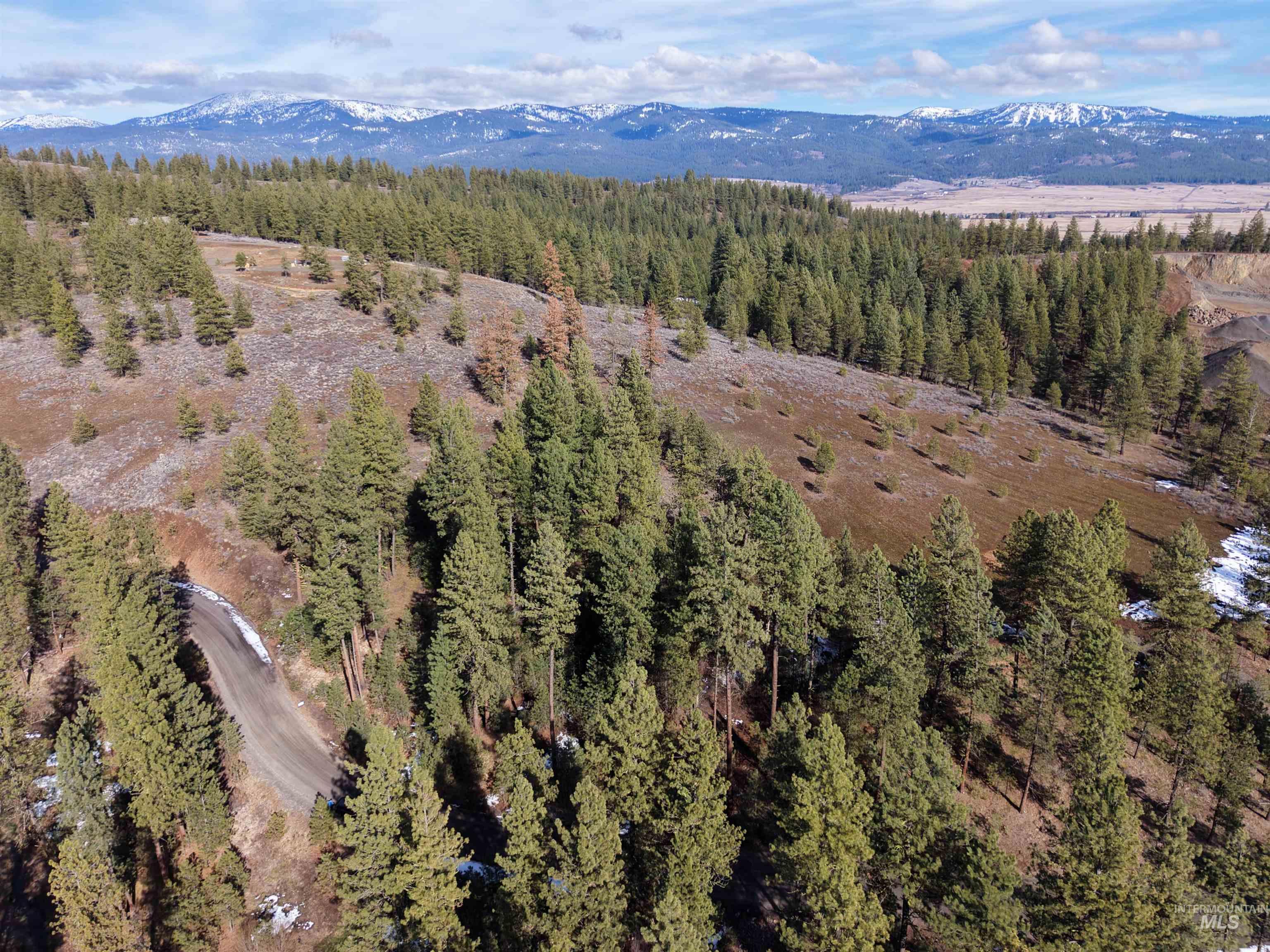 Lot 6 Bloc Van Dorn Estates