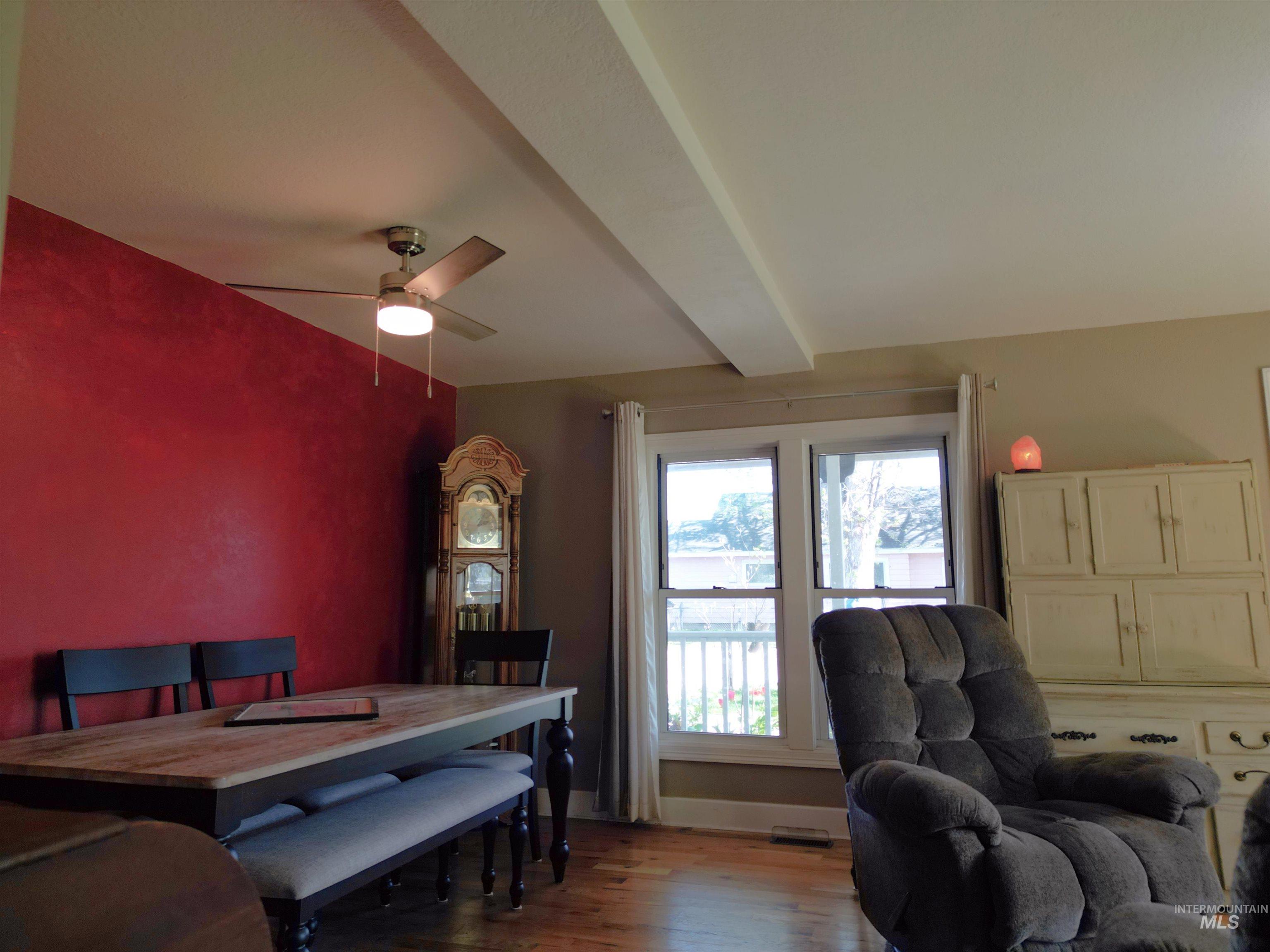 221 N Union St.