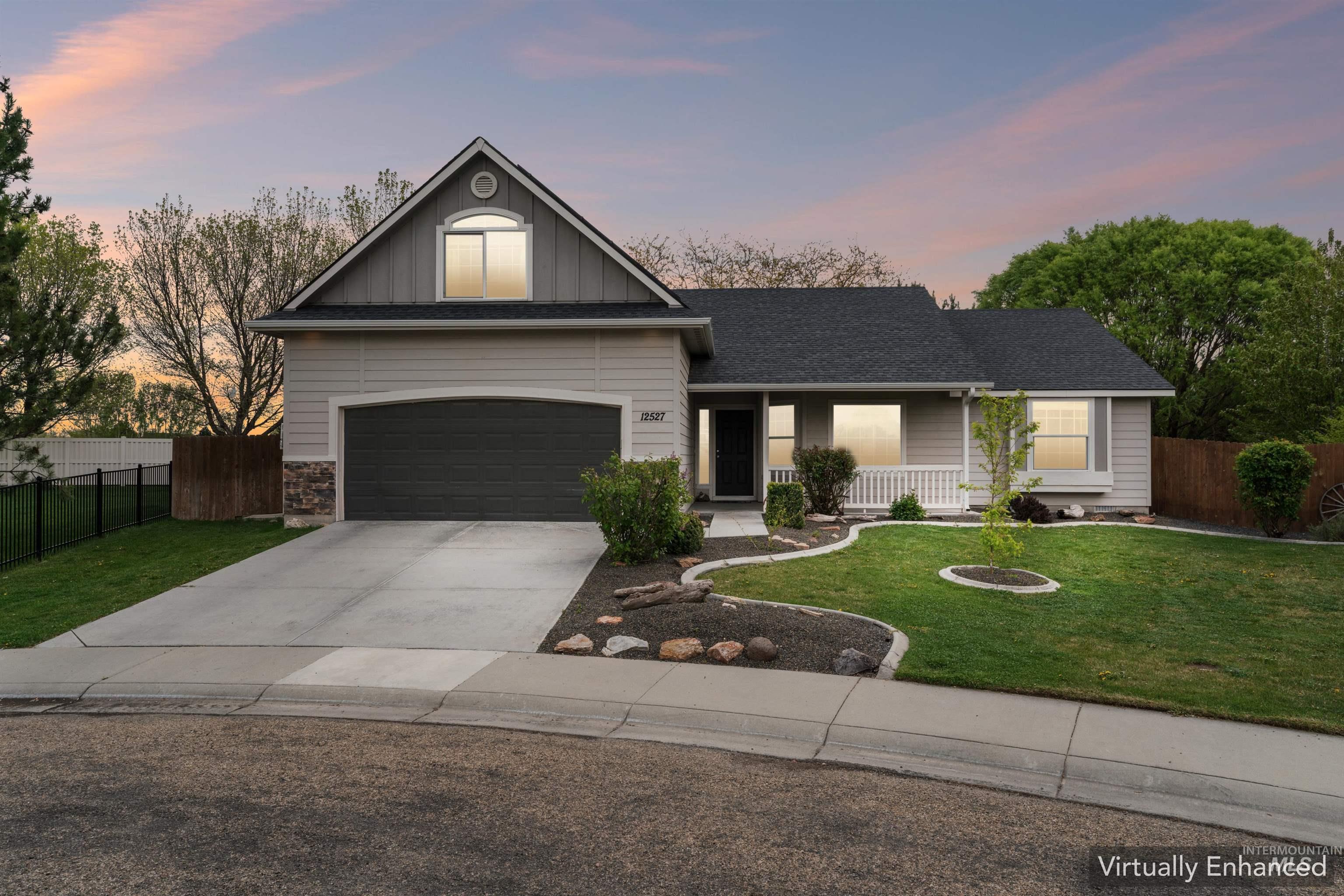 12527 Deadwood Ct