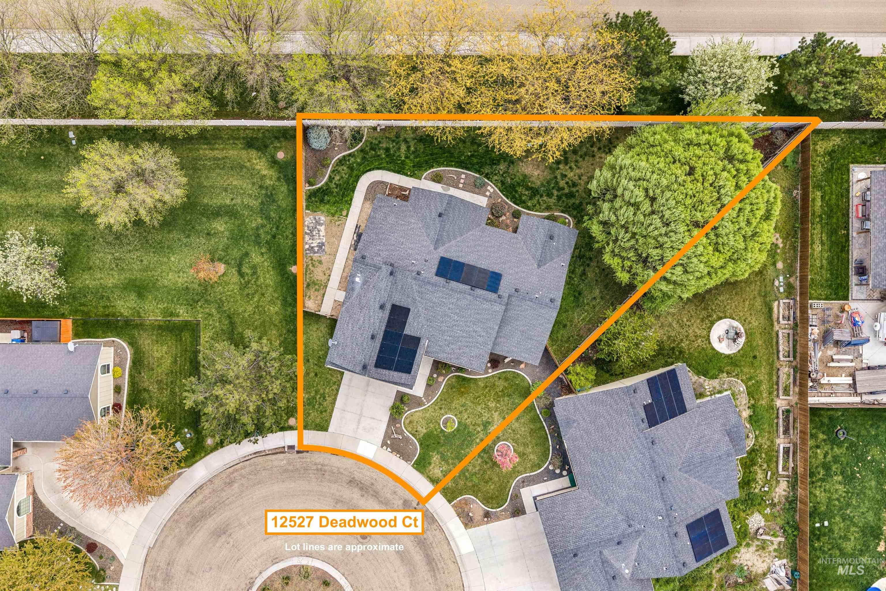 12527 Deadwood Ct