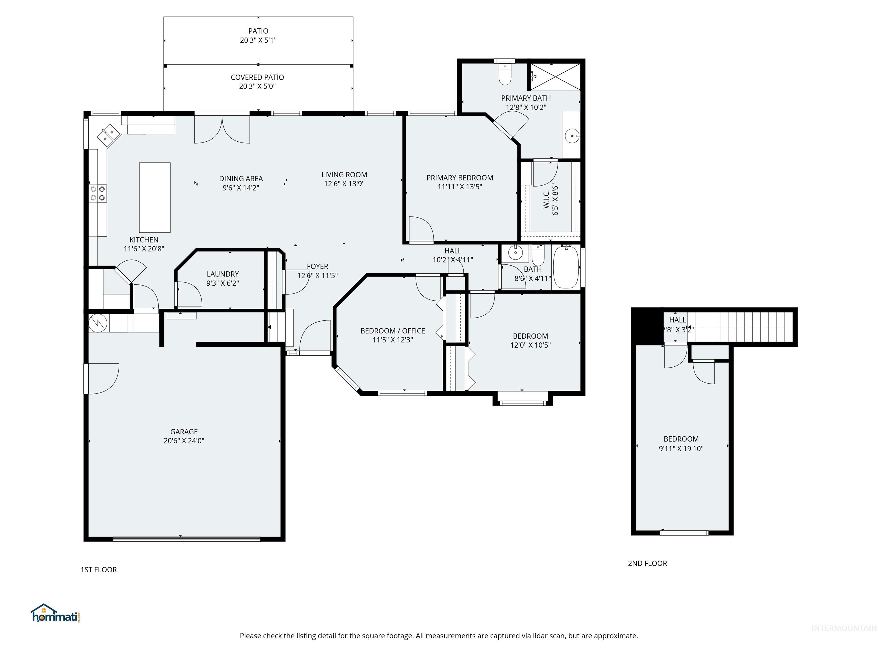 12527 Deadwood Ct