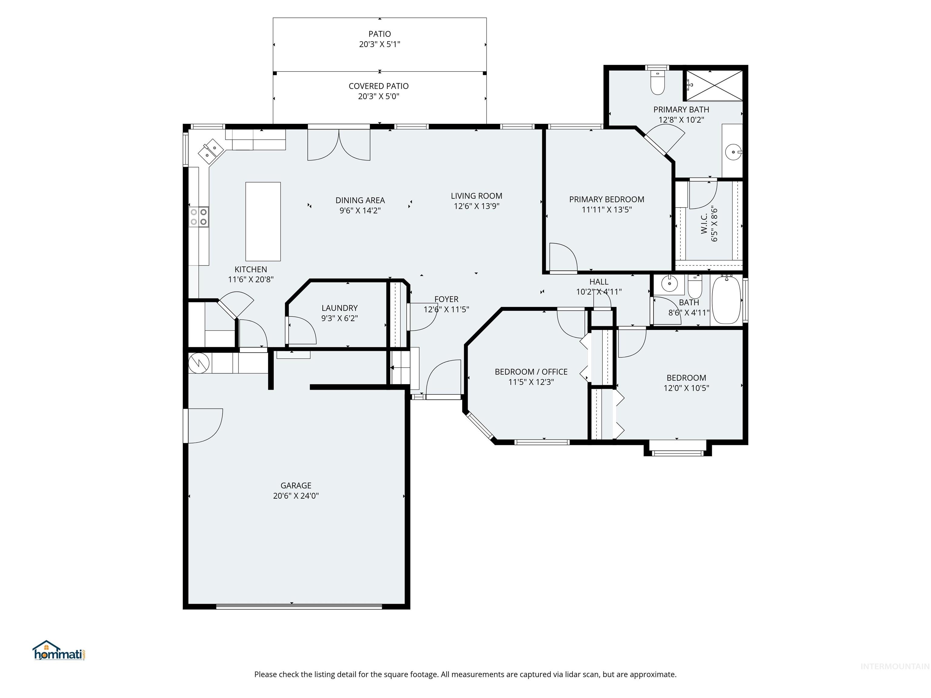 12527 Deadwood Ct