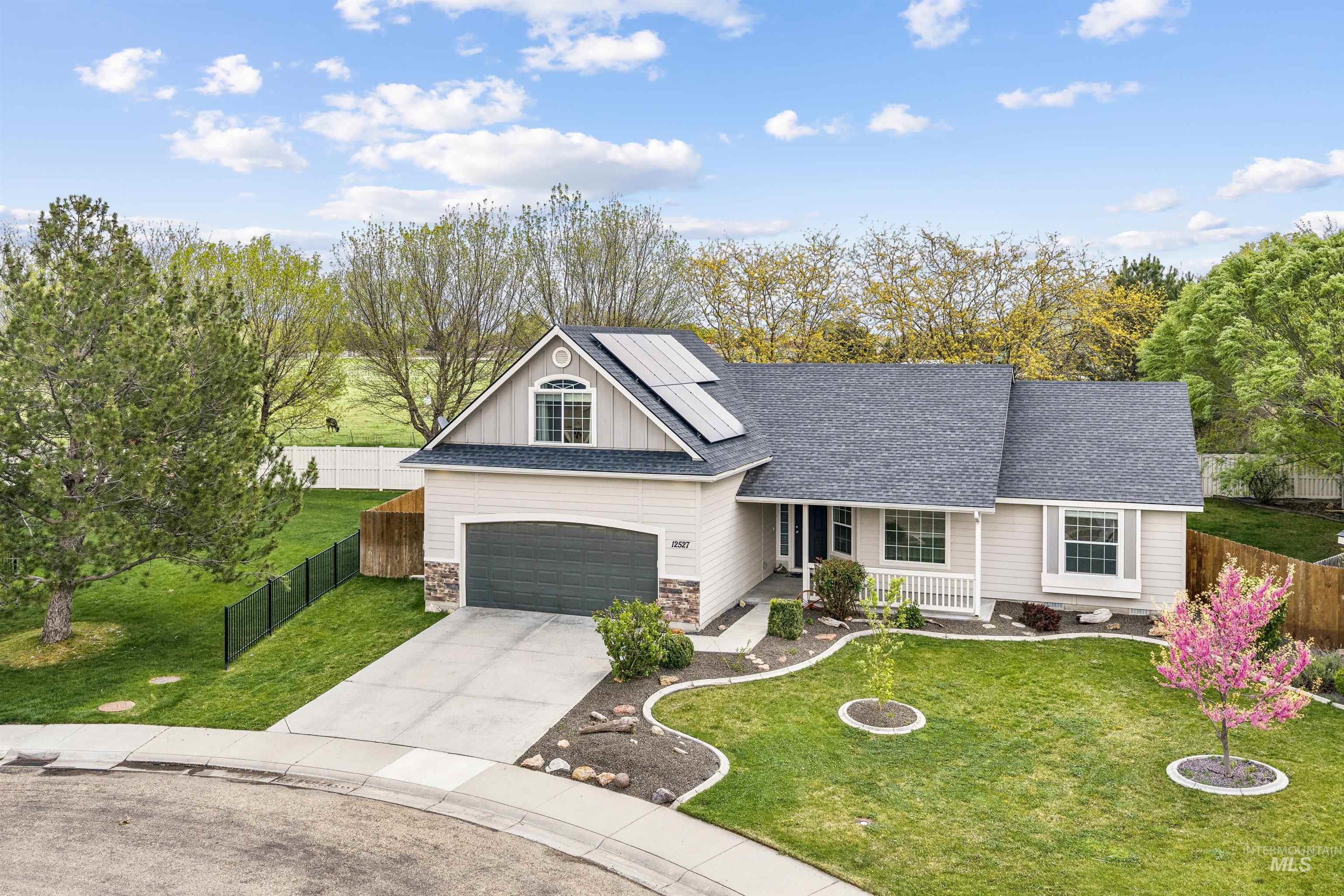 12527 Deadwood Ct