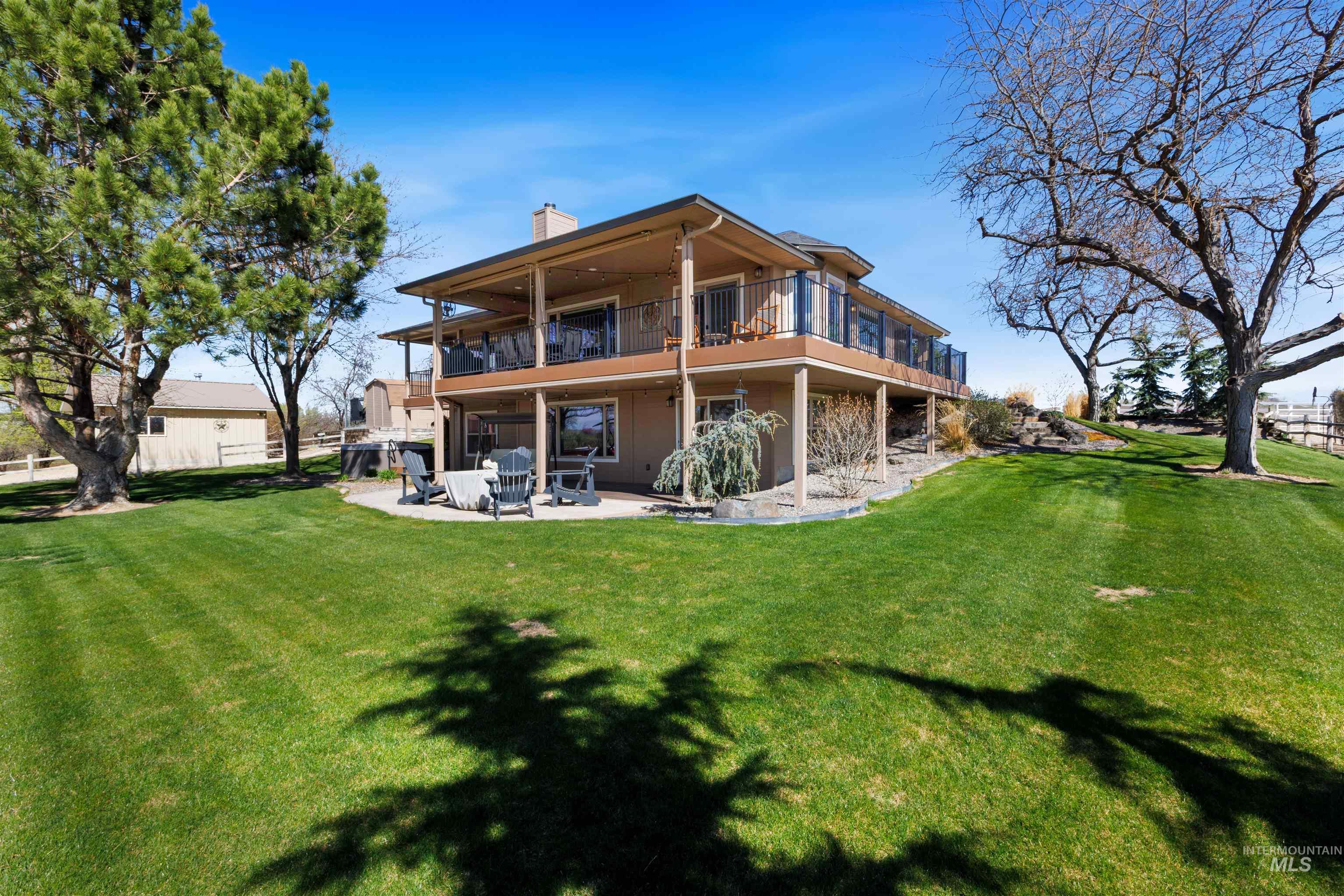 20796 Lowell Road