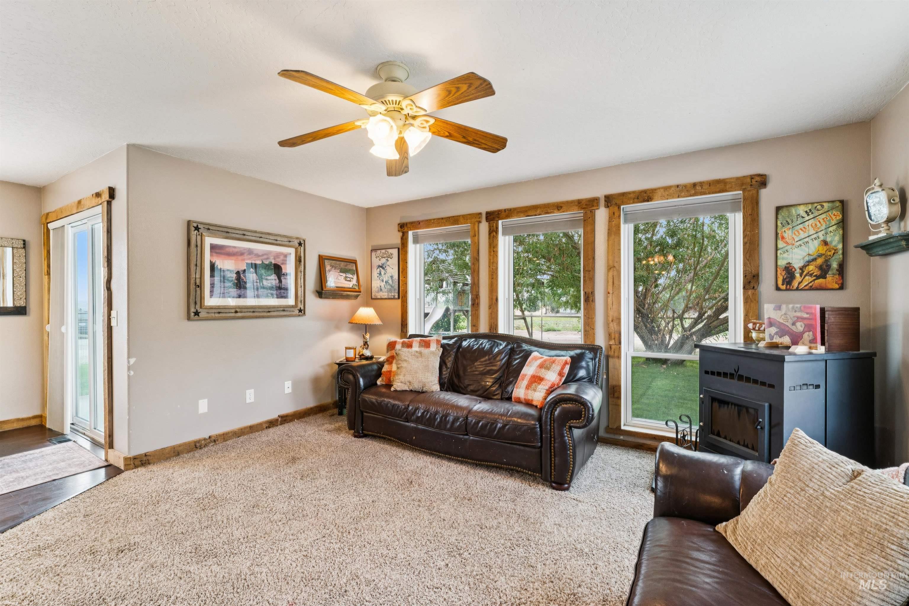 19012 Upper Pleasant Ridge Rd