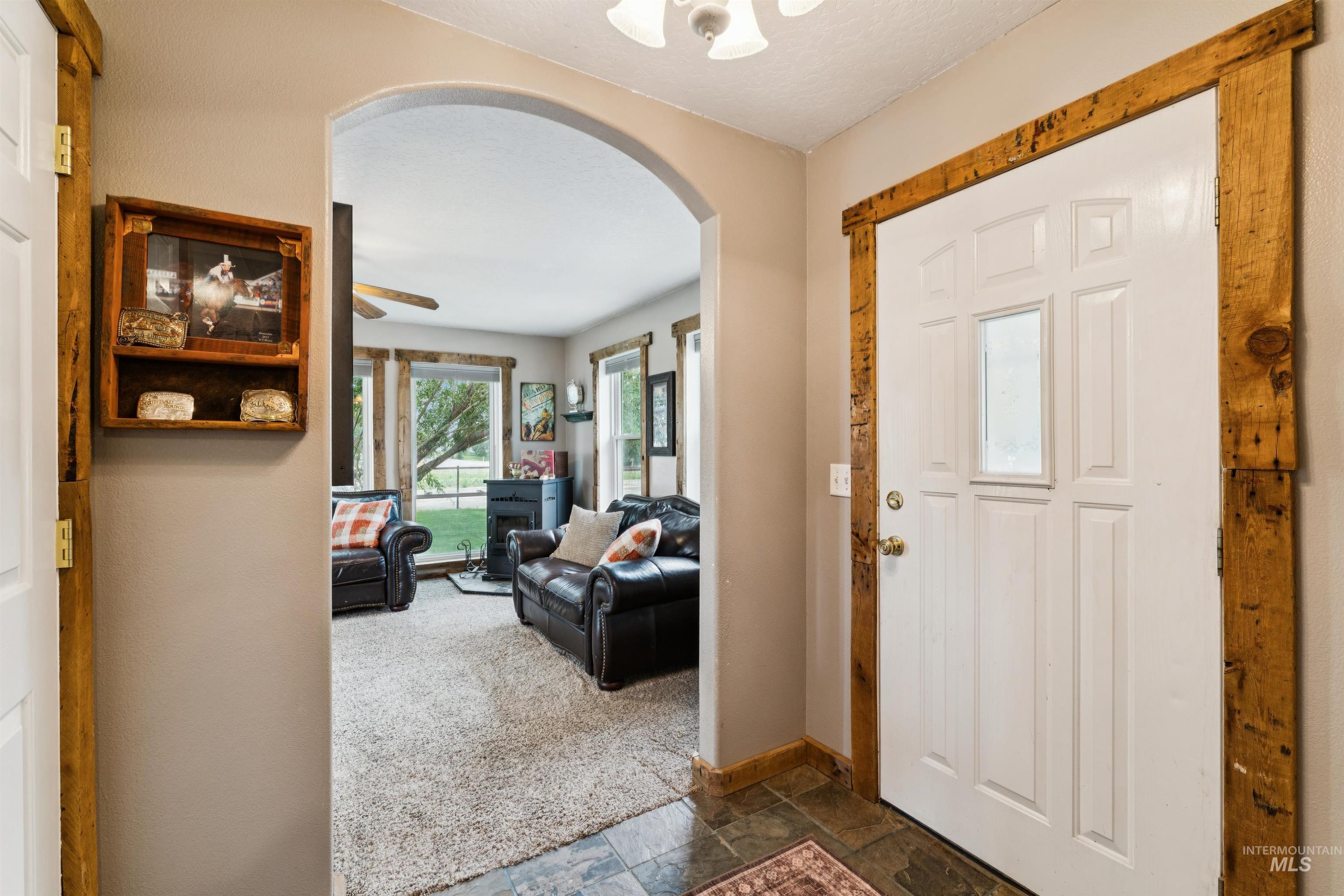 19012 Upper Pleasant Ridge Rd
