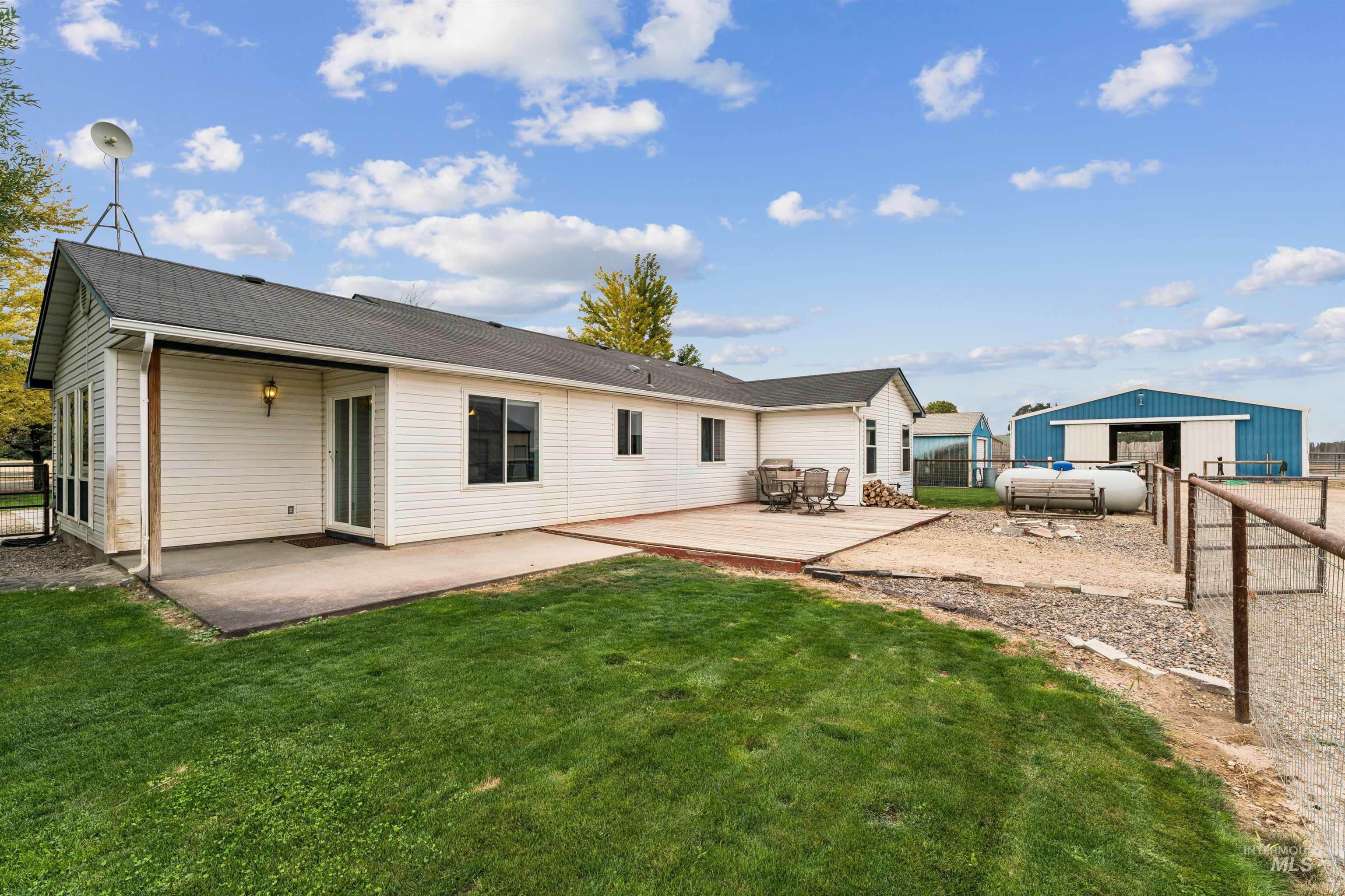 19012 Upper Pleasant Ridge Rd