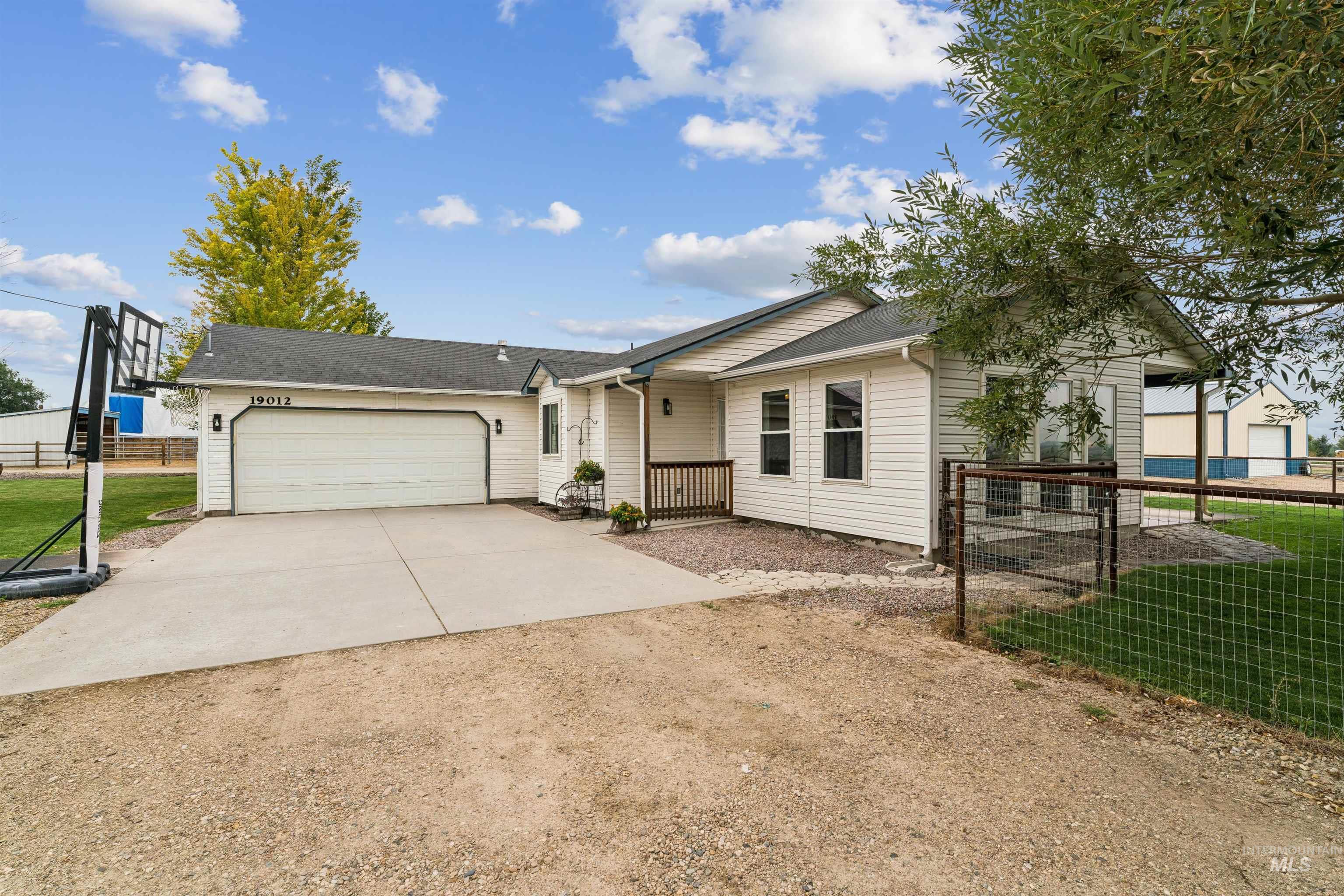 19012 Upper Pleasant Ridge Rd