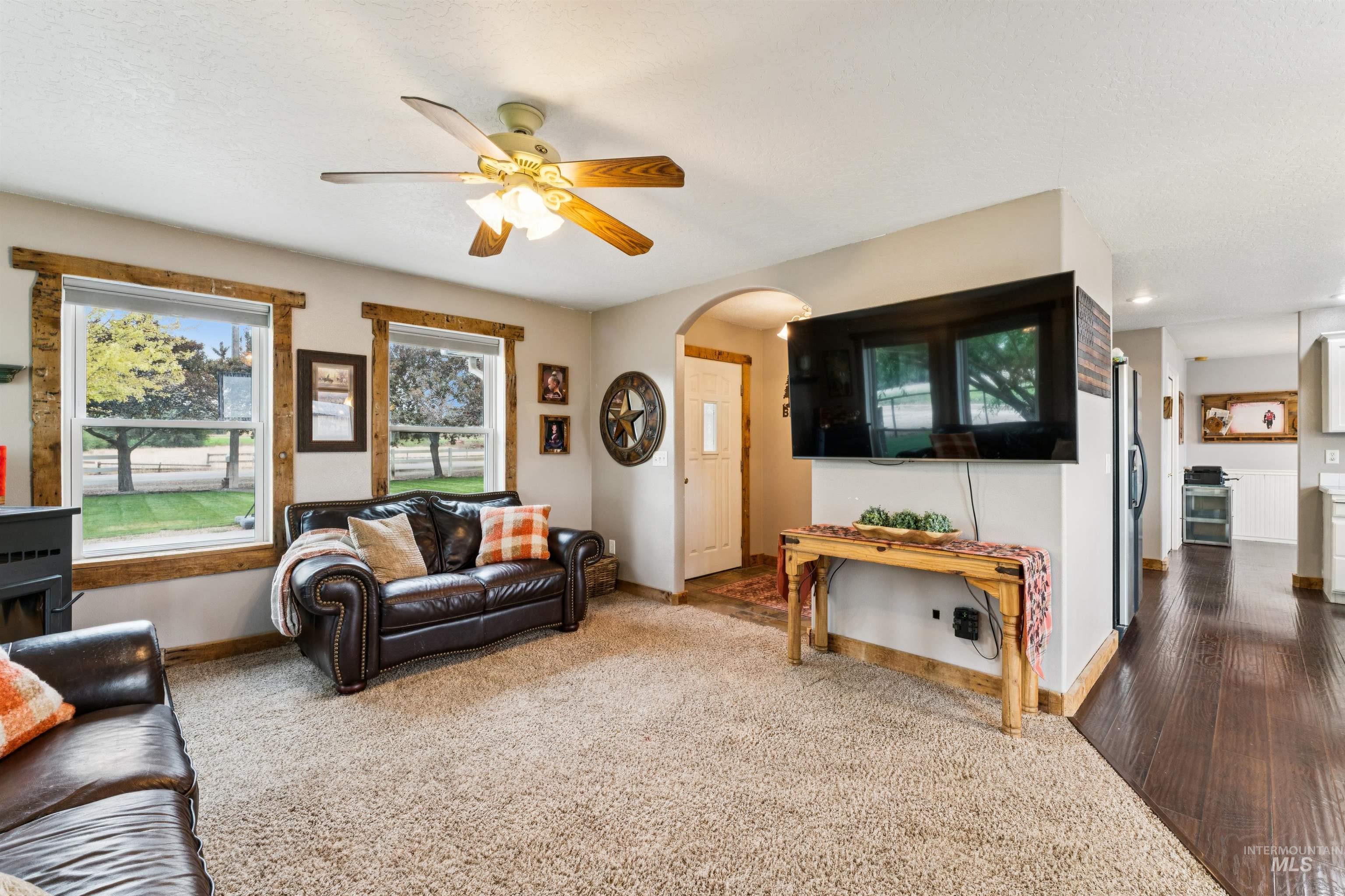 19012 Upper Pleasant Ridge Rd