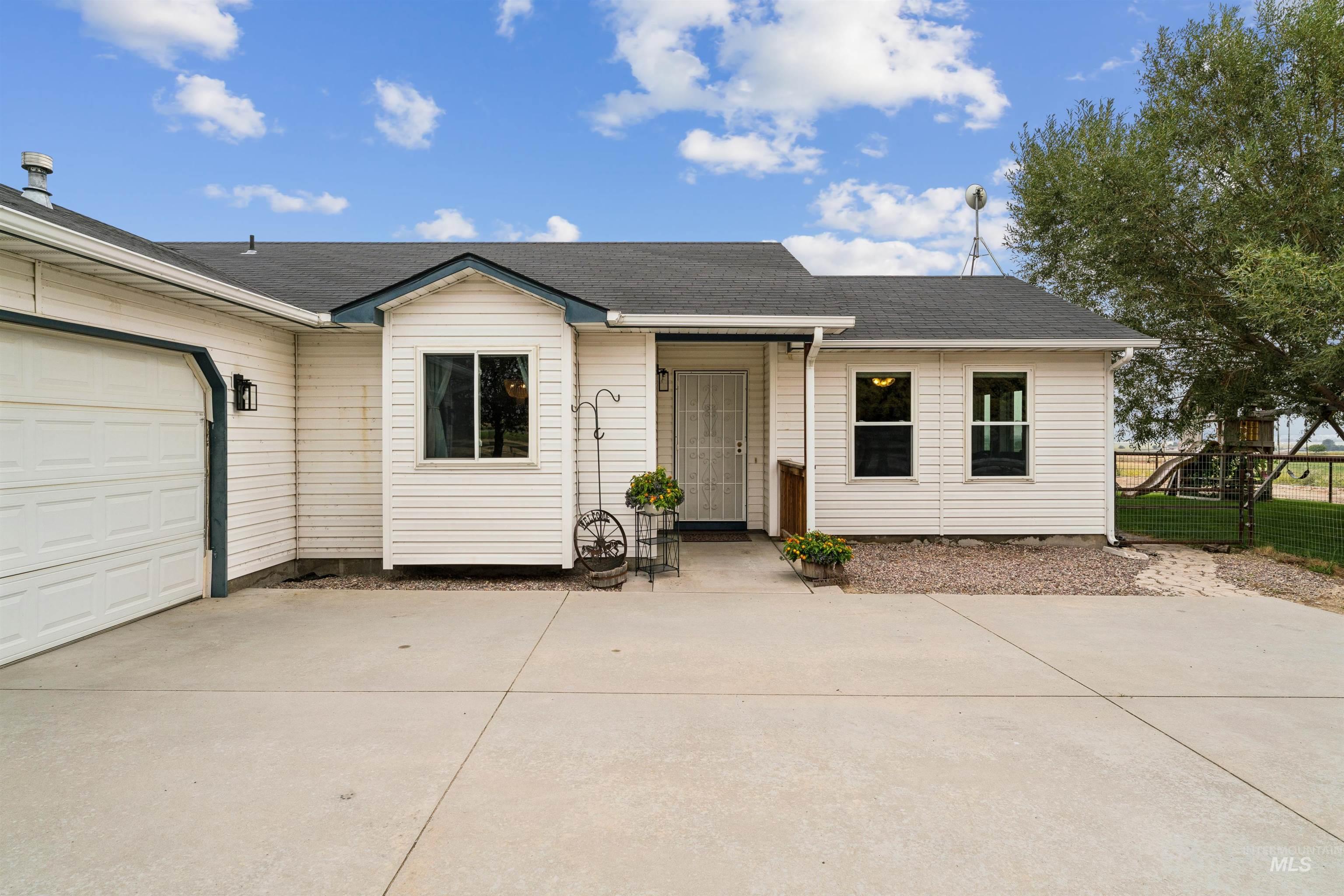 19012 Upper Pleasant Ridge Rd